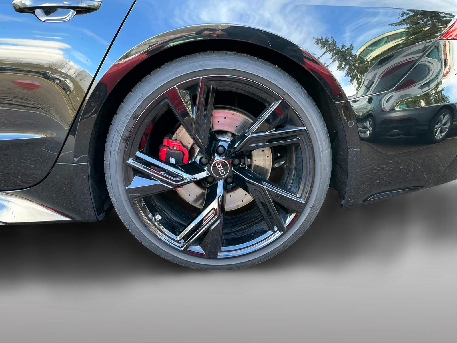 AUDI RS7 Sportback MHEV-image-10