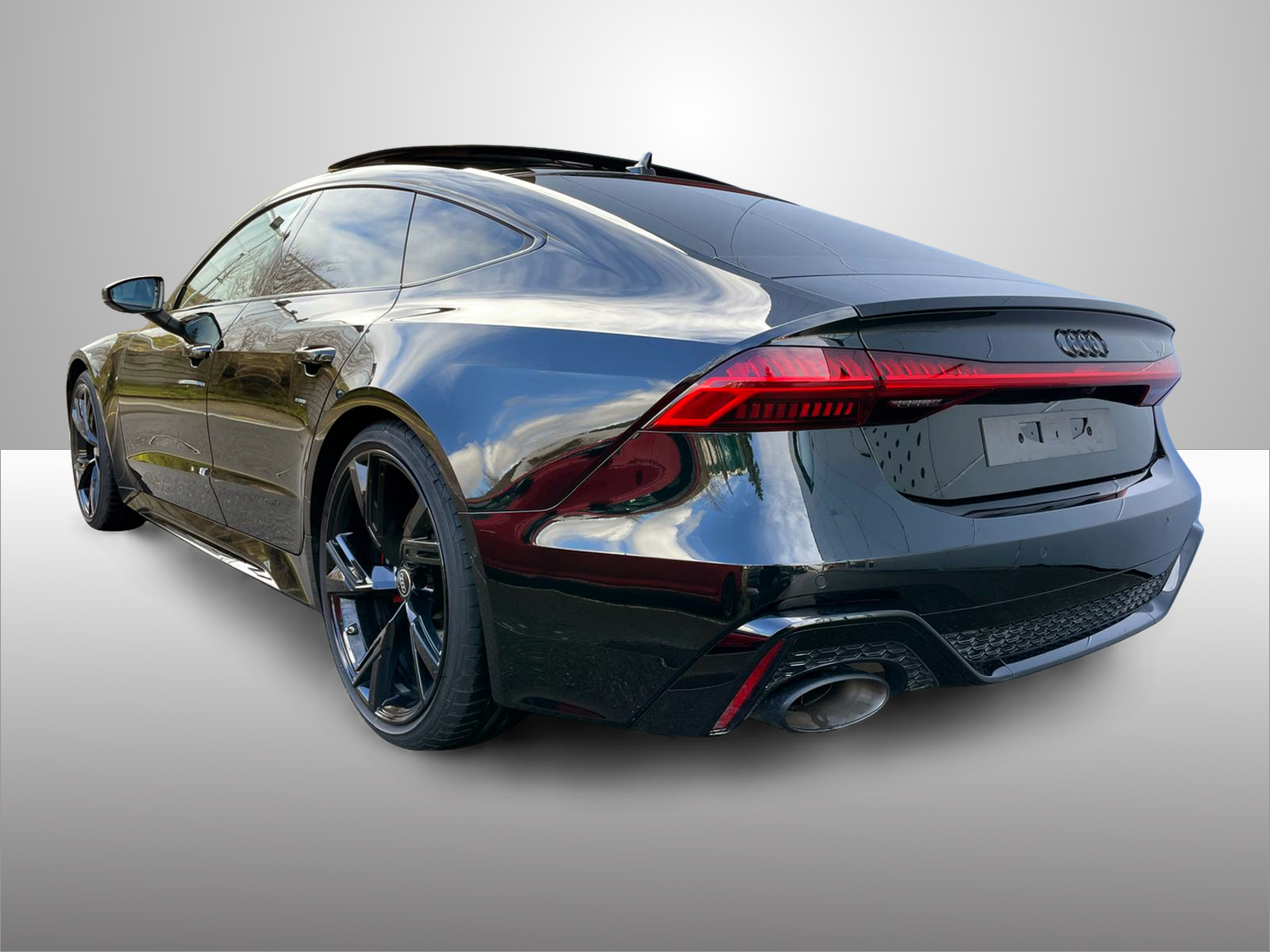 AUDI RS7 Sportback MHEV-image-11