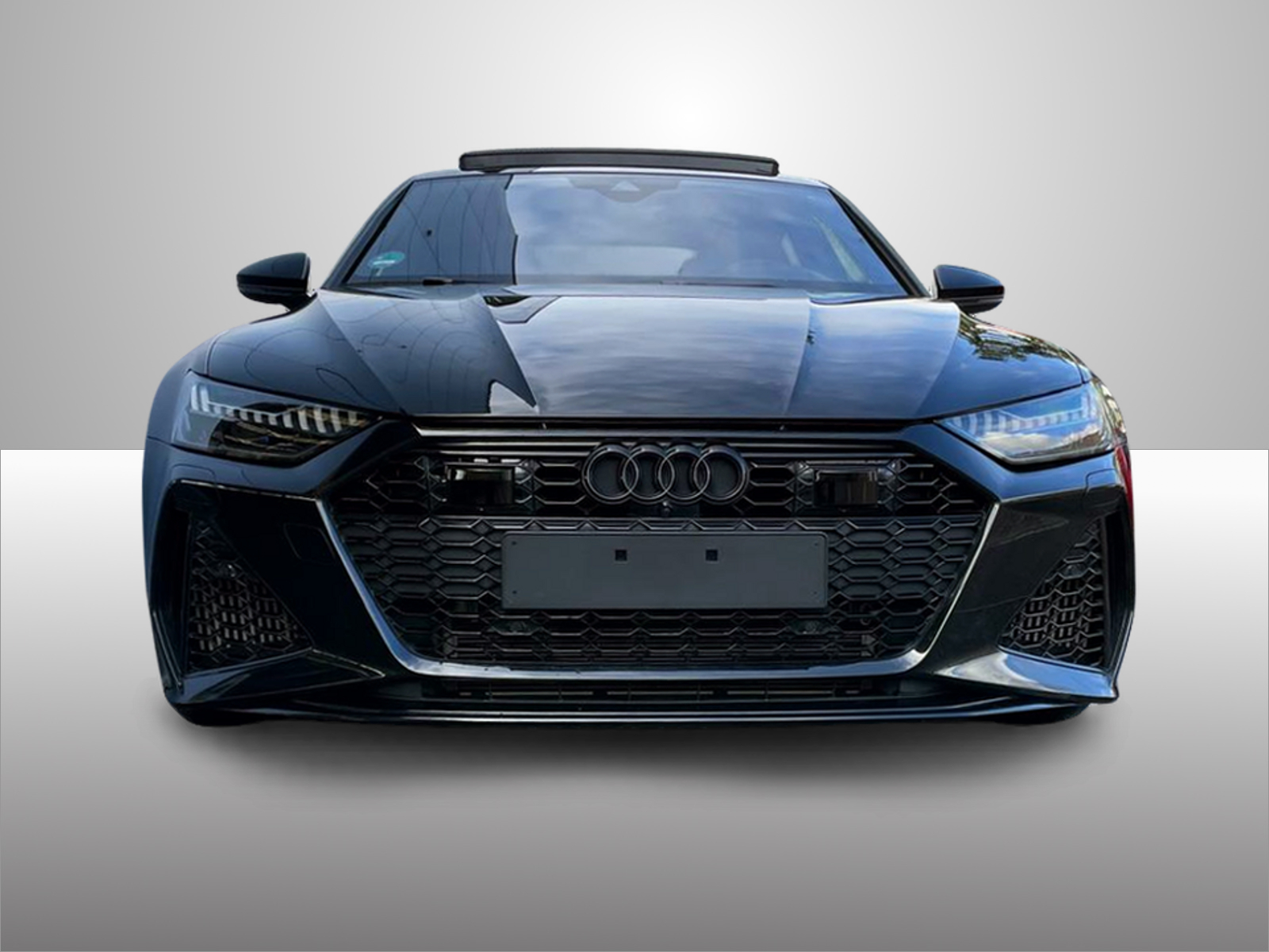 AUDI RS7 Sportback MHEV-image-1