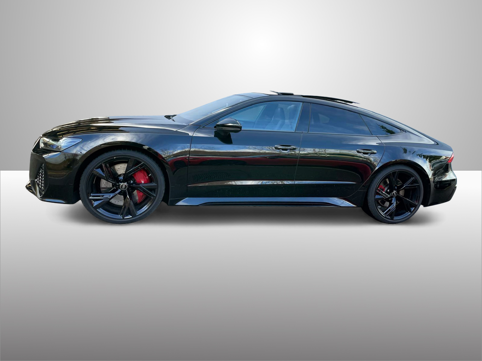 AUDI RS7 Sportback MHEV-image-2