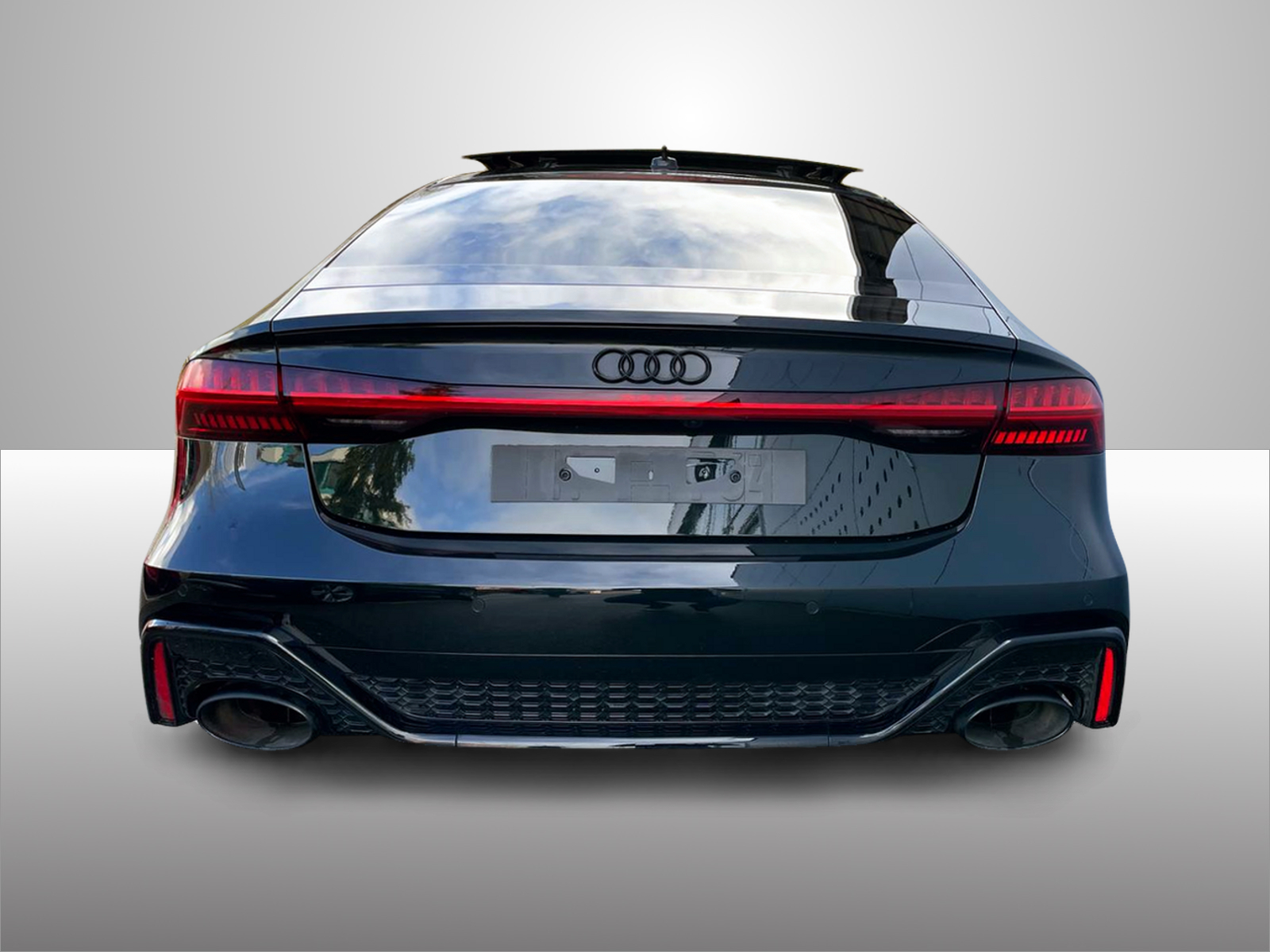 AUDI RS7 Sportback MHEV-image-12