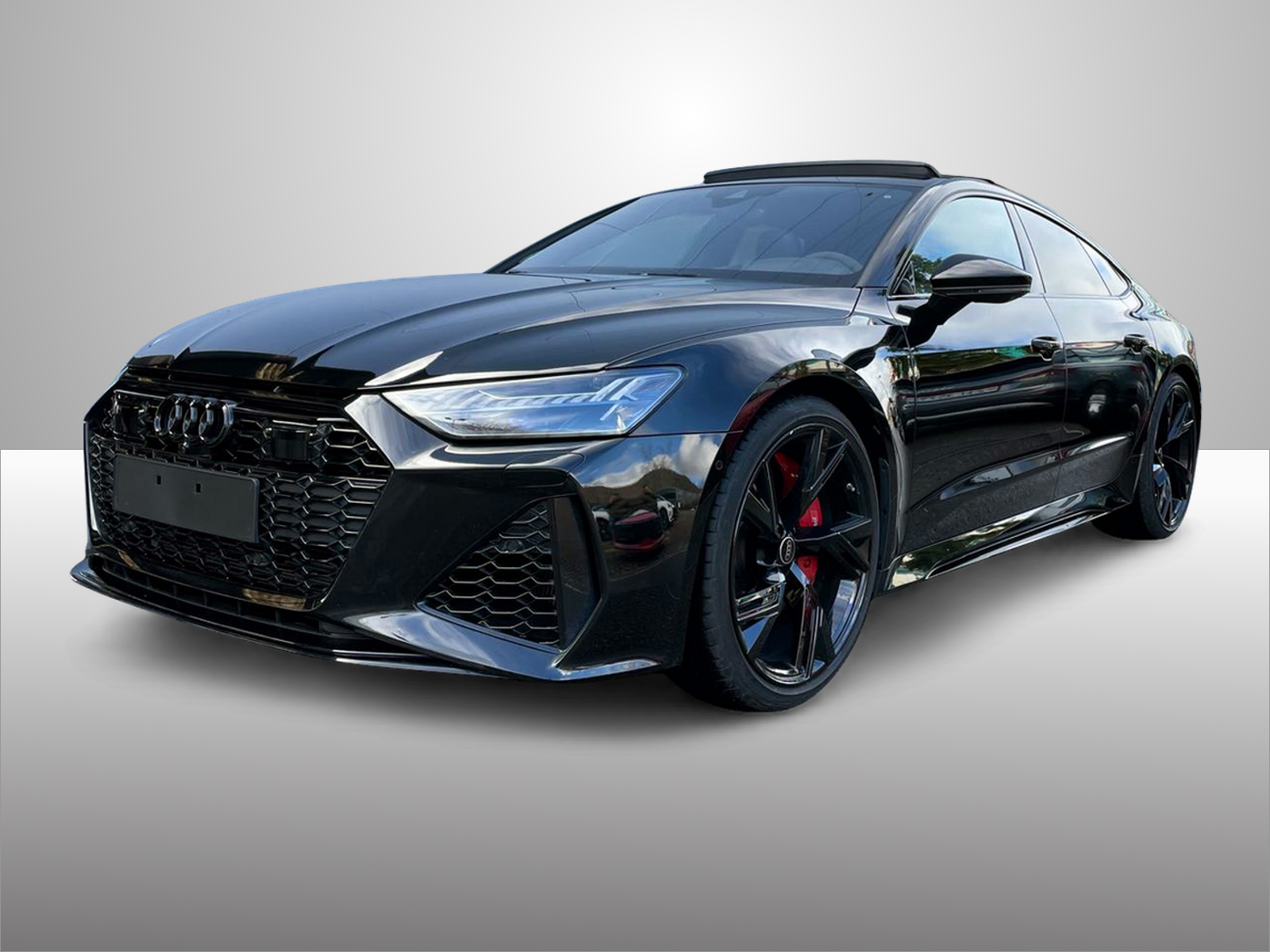 AUDI RS7 Sportback MHEV-image-0
