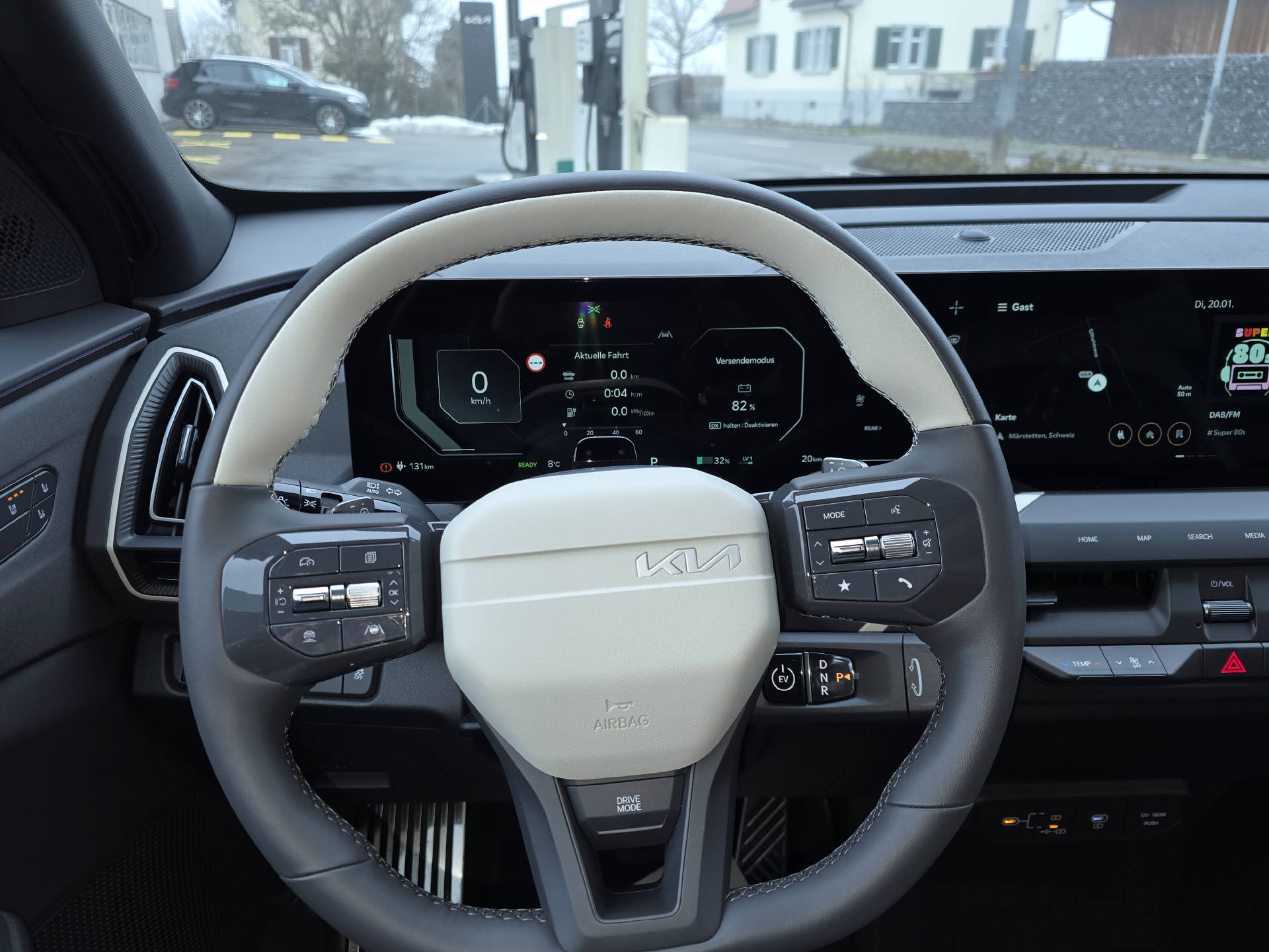 KIA EV5 81 kWh GT-Line-image-11
