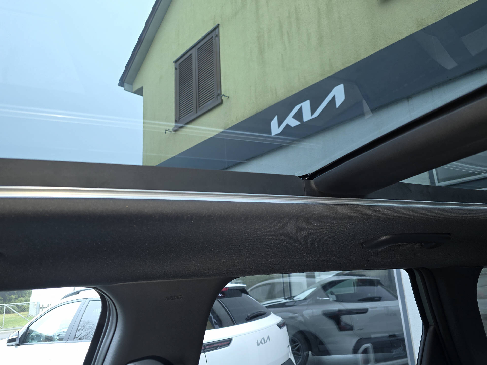 KIA EV5 81 kWh GT-Line-image-10