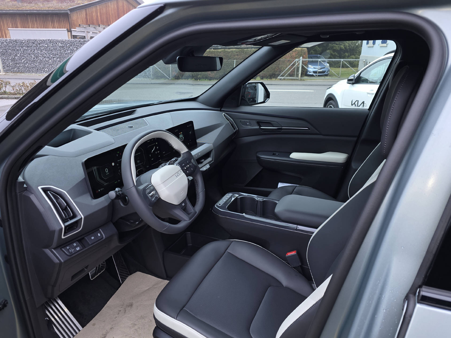 KIA EV5 81 kWh GT-Line-image-7