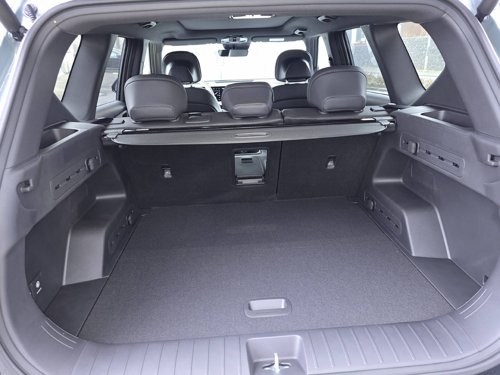 KIA EV5 81 kWh GT-Line-image-4