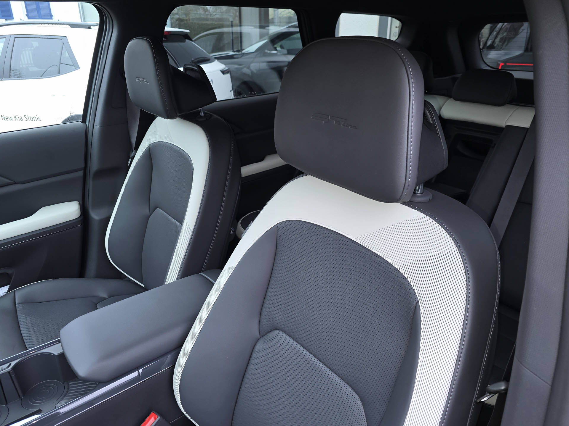 KIA EV5 81 kWh GT-Line-image-9