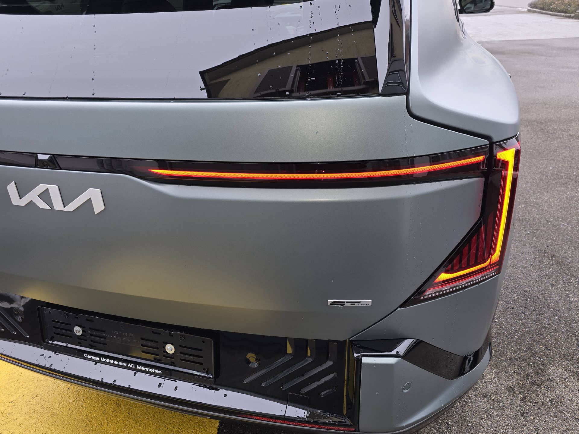 KIA EV5 81 kWh GT-Line-image-3