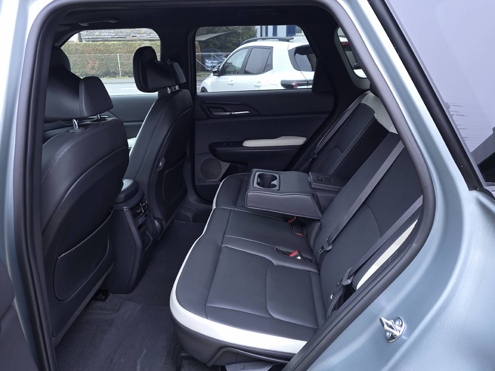 KIA EV5 81 kWh GT-Line-image-6