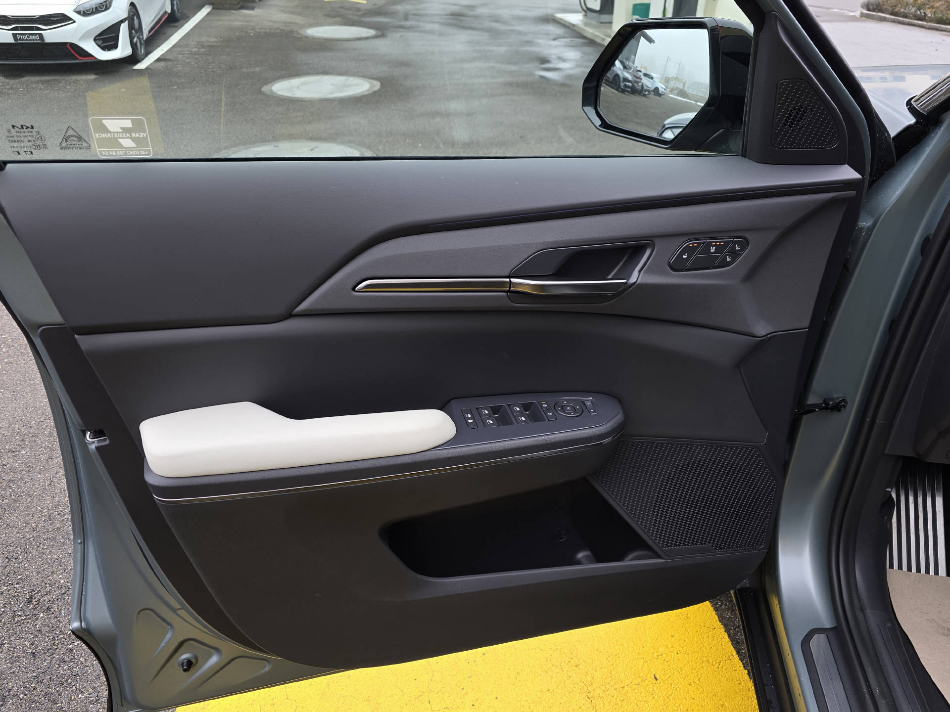 KIA EV5 81 kWh GT-Line-image-8
