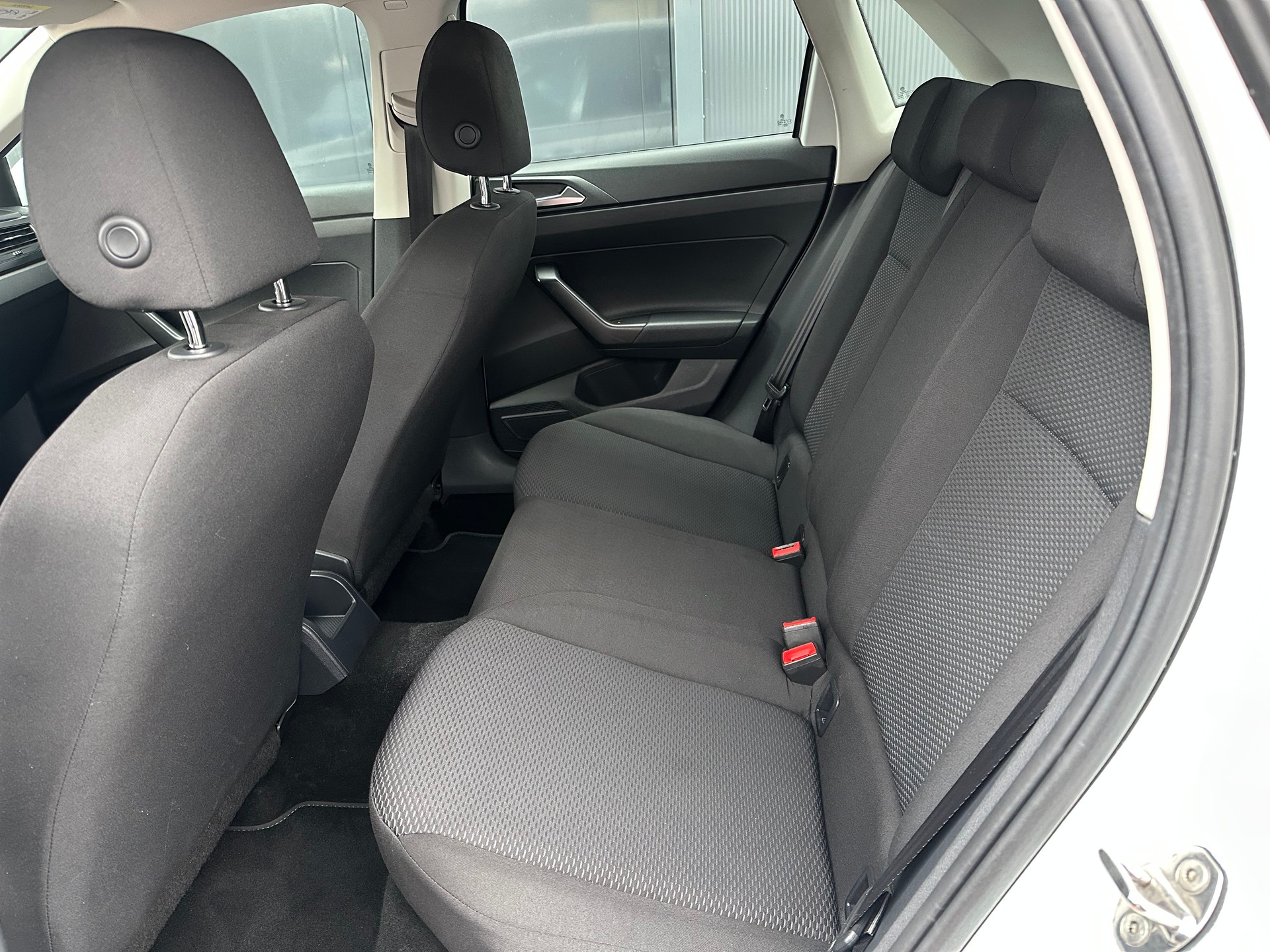 VW Polo 1.0 BMT Trendline-image-11