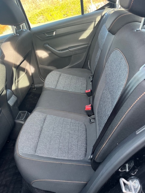 SKODA Fabia 1.0 TSI Style DSG-image-4