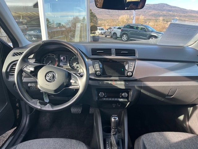 SKODA Fabia 1.0 TSI Style DSG-image-5