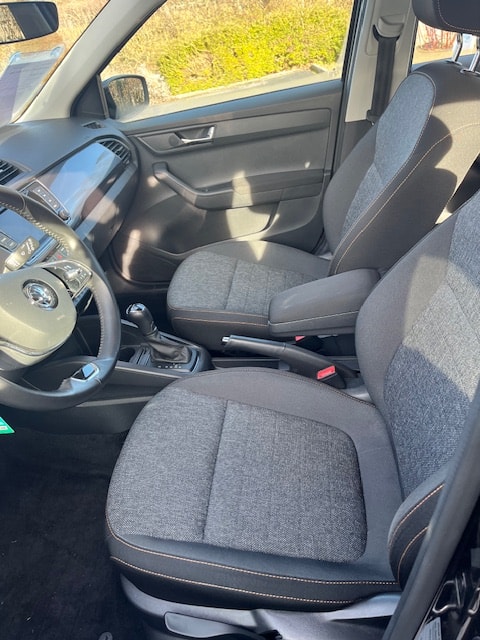 SKODA Fabia 1.0 TSI Style DSG-image-3