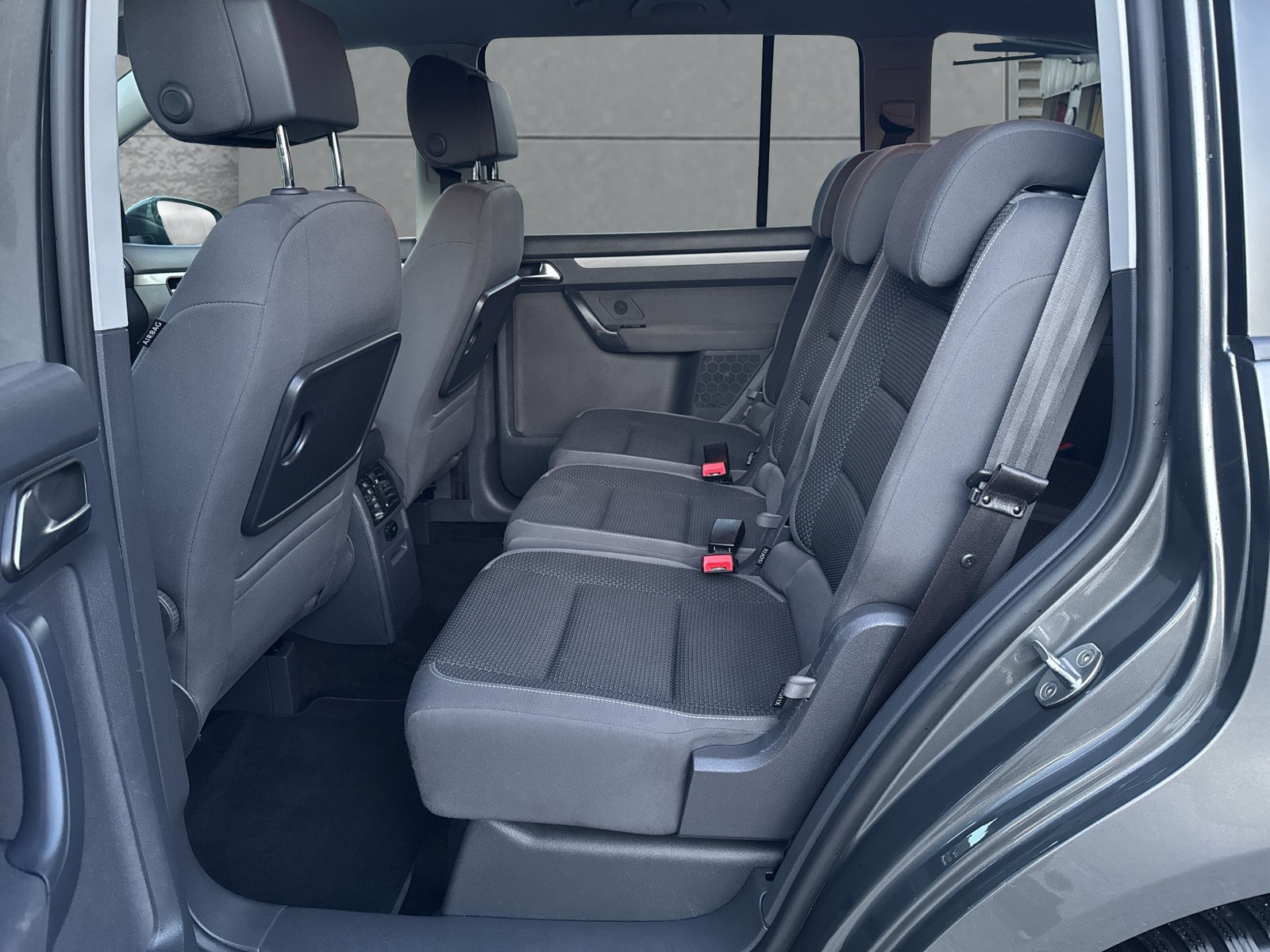 VW Touran 1.4 TSI Comfortline DSG-image-10