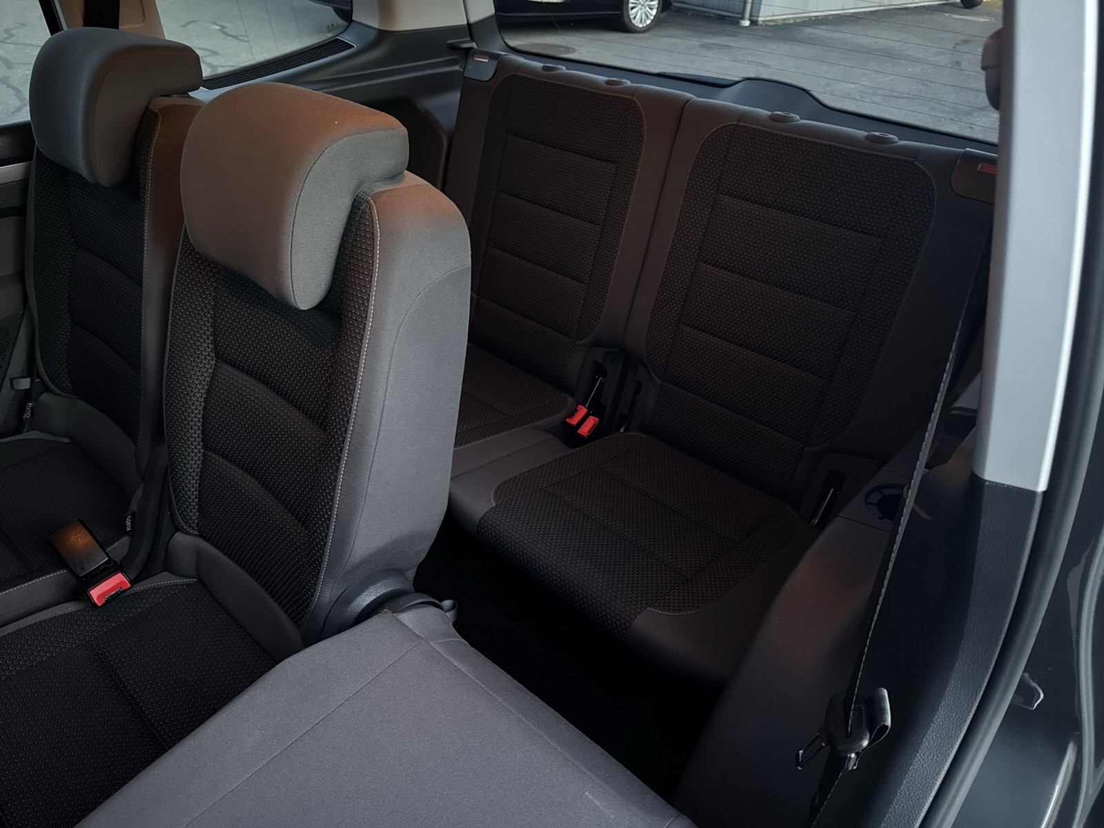 VW Touran 1.4 TSI Comfortline DSG-image-11