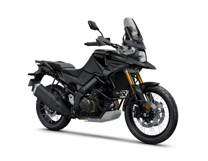 SUZUKI V-STROM 1050 DE