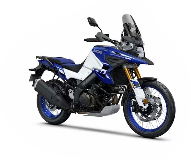 SUZUKI V-STROM 1050 DE-showroom-element-1