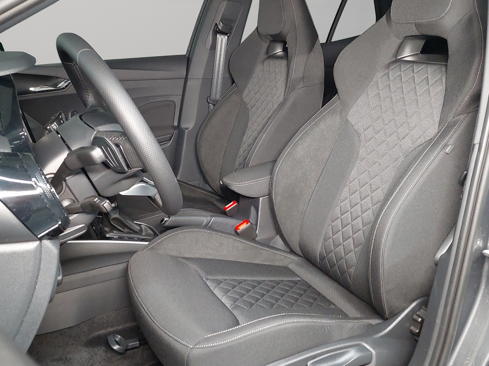 SKODA Fabia 1.0 TSI Dynamic DSG-image-5