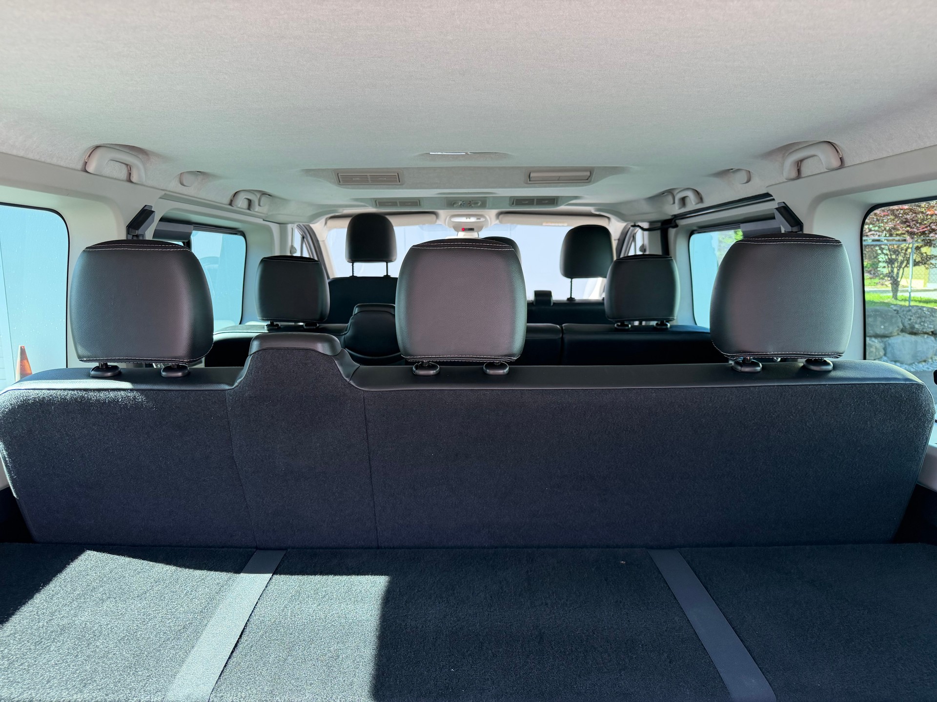 OPEL Vivaro 1.6CDTI Tourer 2.7t L2H1*TOP ZUSTAND*9-PLÄTZER*LANGER RADSTAND L2*AHK*-image-7