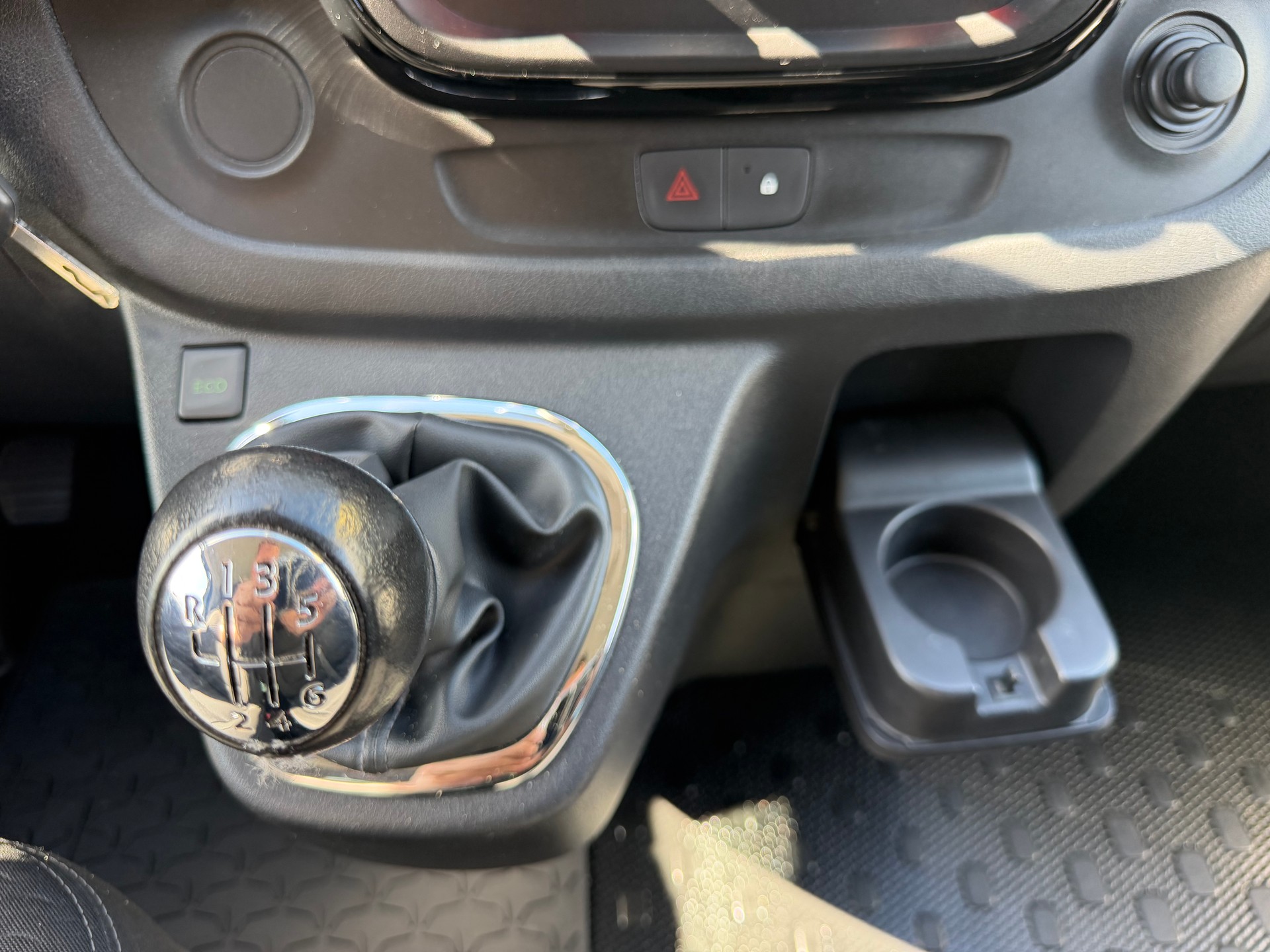 OPEL Vivaro 1.6CDTI Tourer 2.7t L2H1*TOP ZUSTAND*9-PLÄTZER*LANGER RADSTAND L2*AHK*-image-13