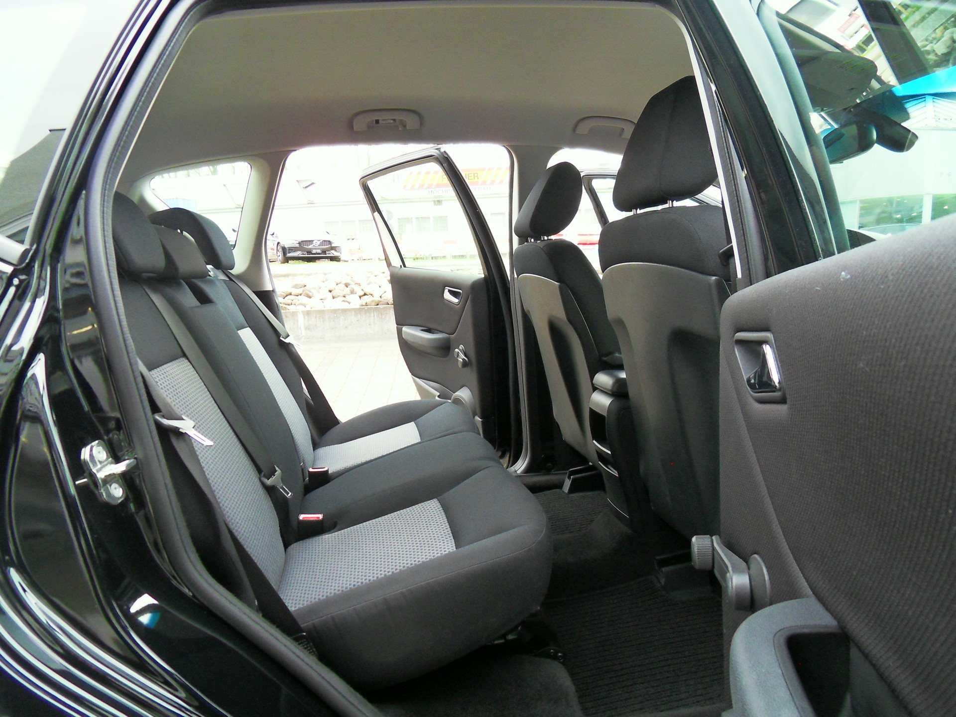MERCEDES-BENZ A 150 Elégance Edition A-image-12