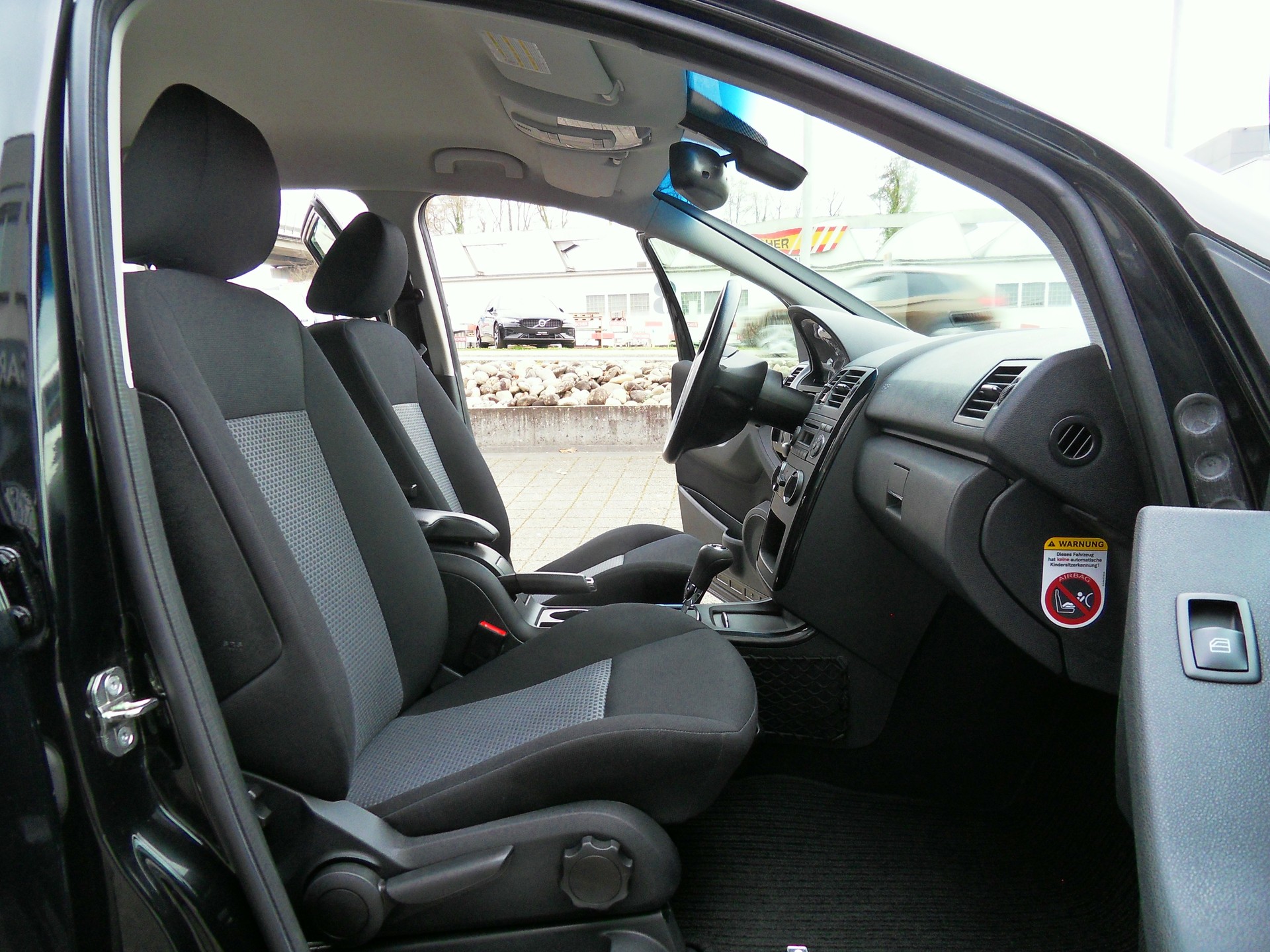 MERCEDES-BENZ A 150 Elégance Edition A-image-10