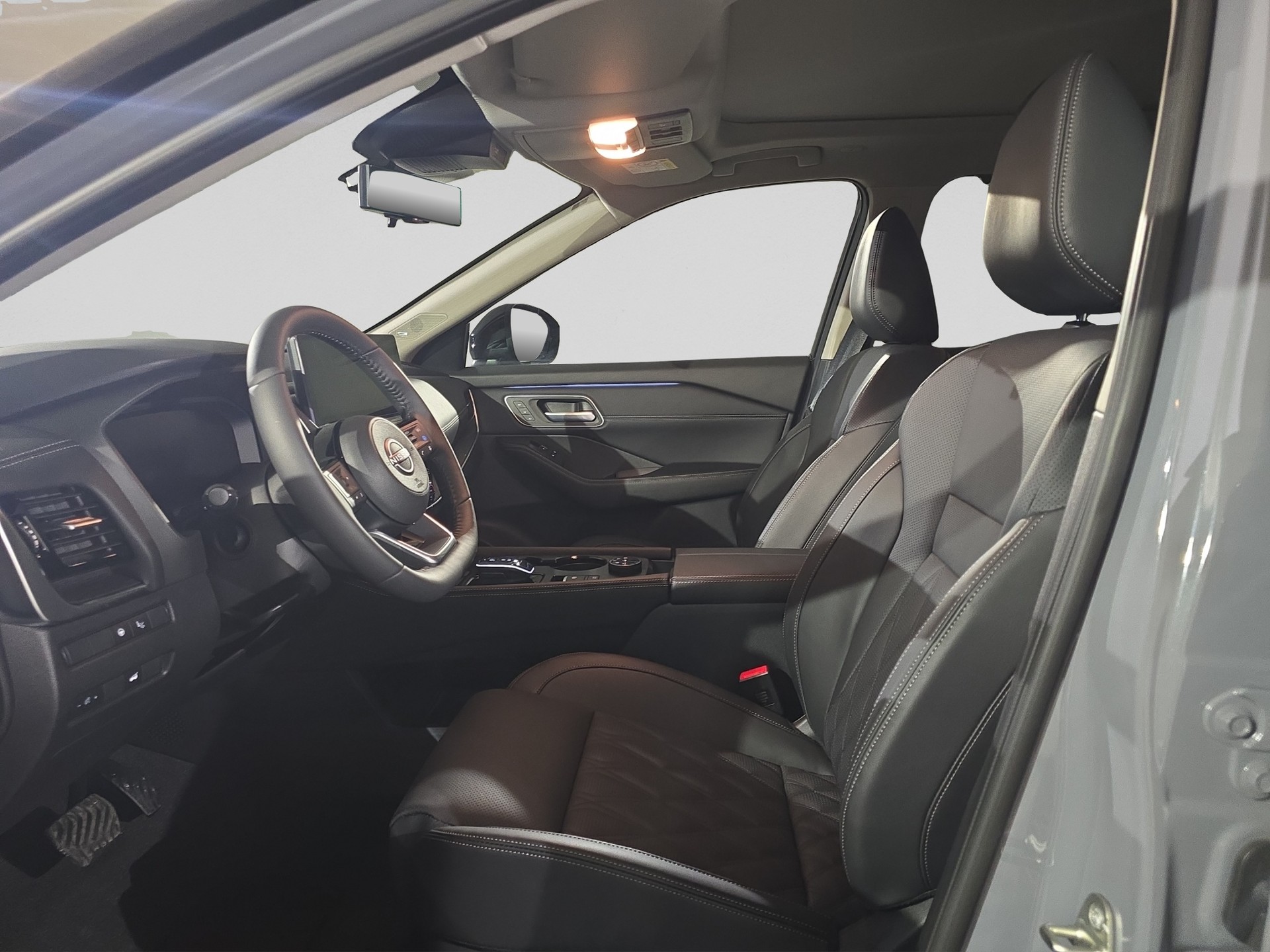 NISSAN X-Trail 1.5 VC-T e-Power 4WD 7 Sitze Tekna+-image-8