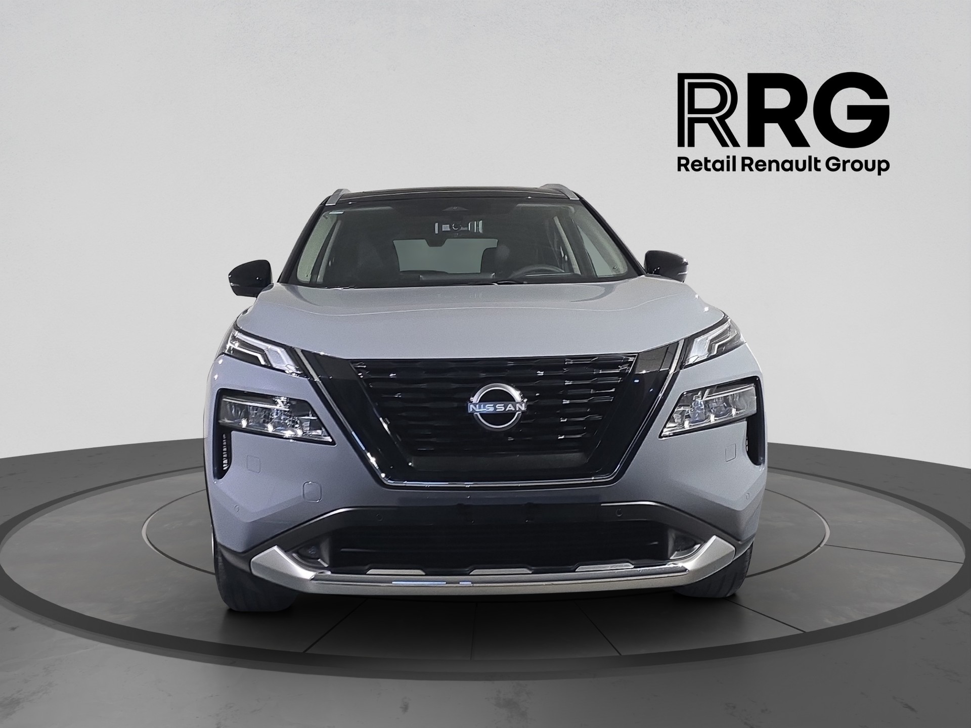 NISSAN X-Trail 1.5 VC-T e-Power 4WD 7 Sitze Tekna+-image-7