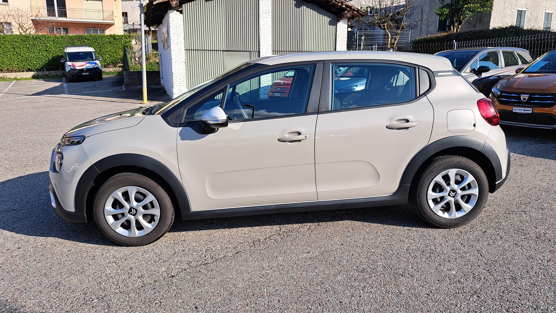 CITROEN C3 1.2i PureTech You!-image-3