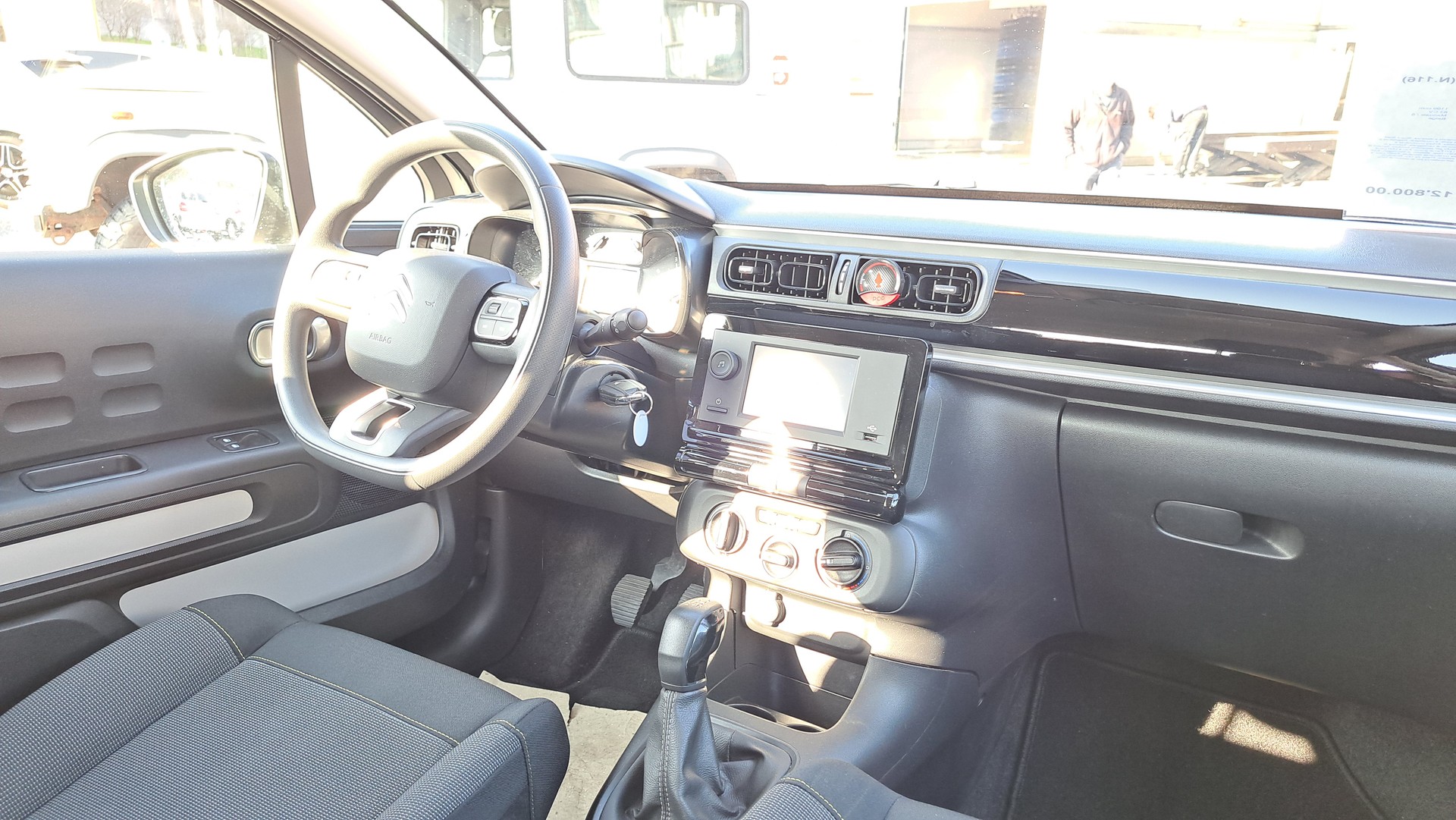 CITROEN C3 1.2i PureTech You!-image-9