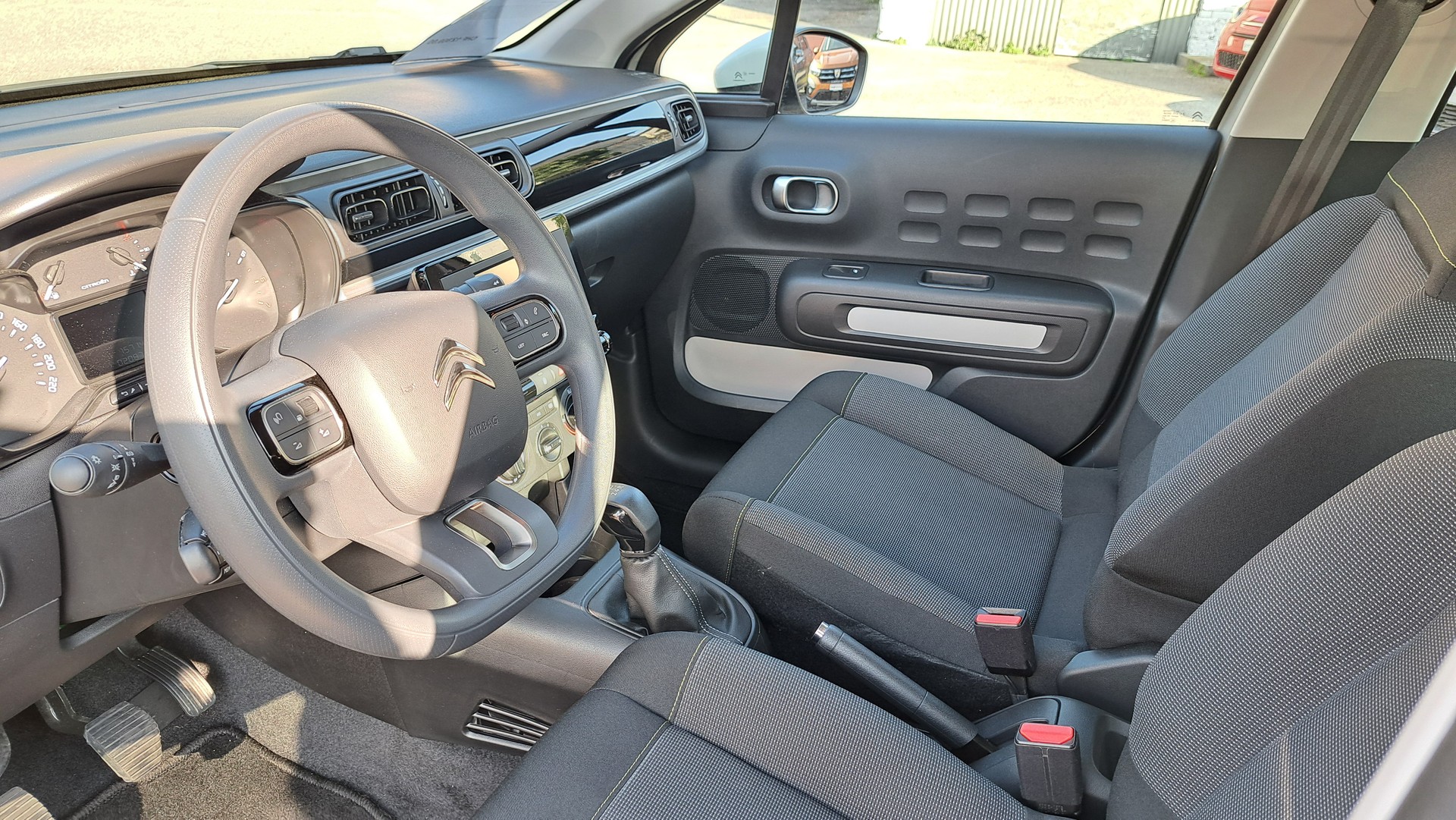 CITROEN C3 1.2i PureTech You!-image-10