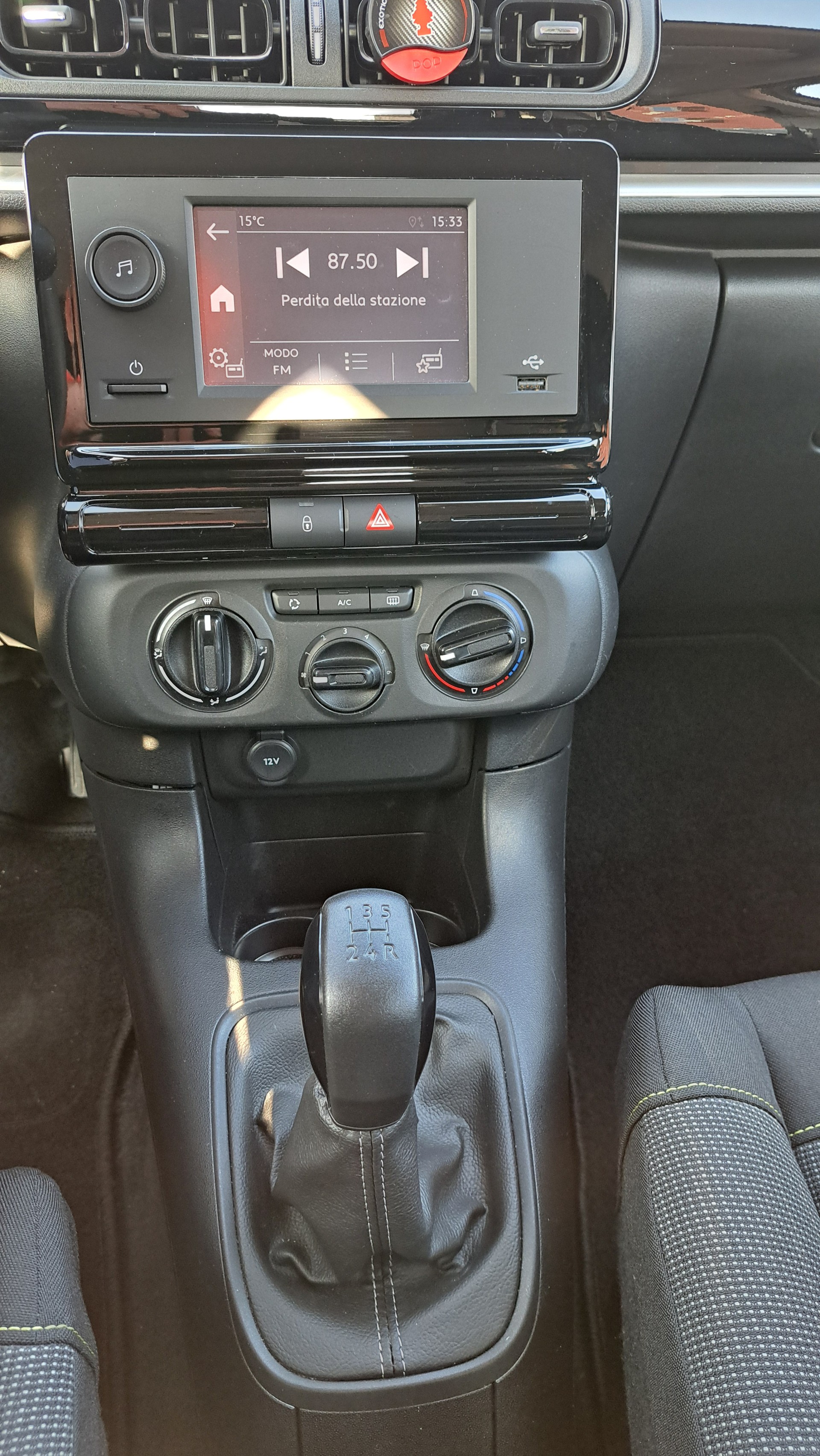 CITROEN C3 1.2i PureTech You!-image-13