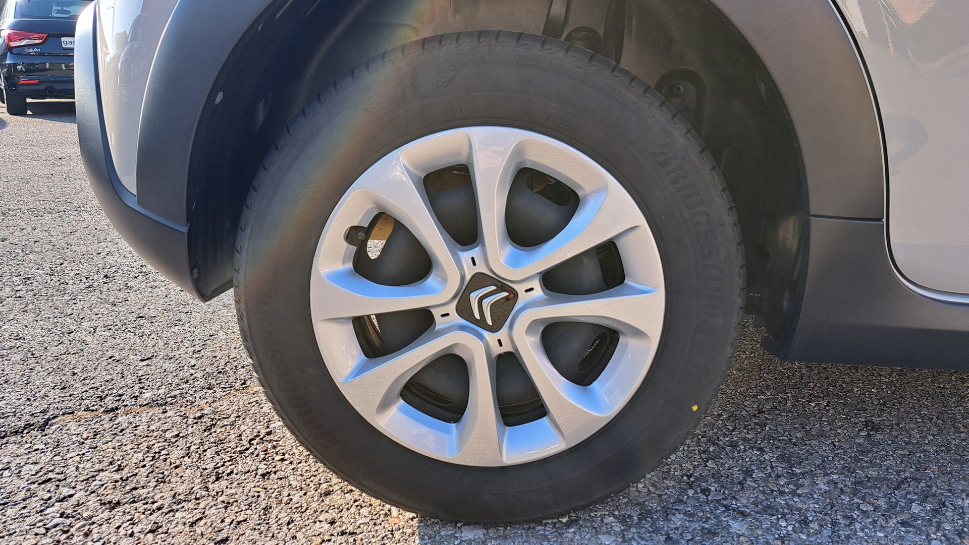 CITROEN C3 1.2i PureTech You!-image-8