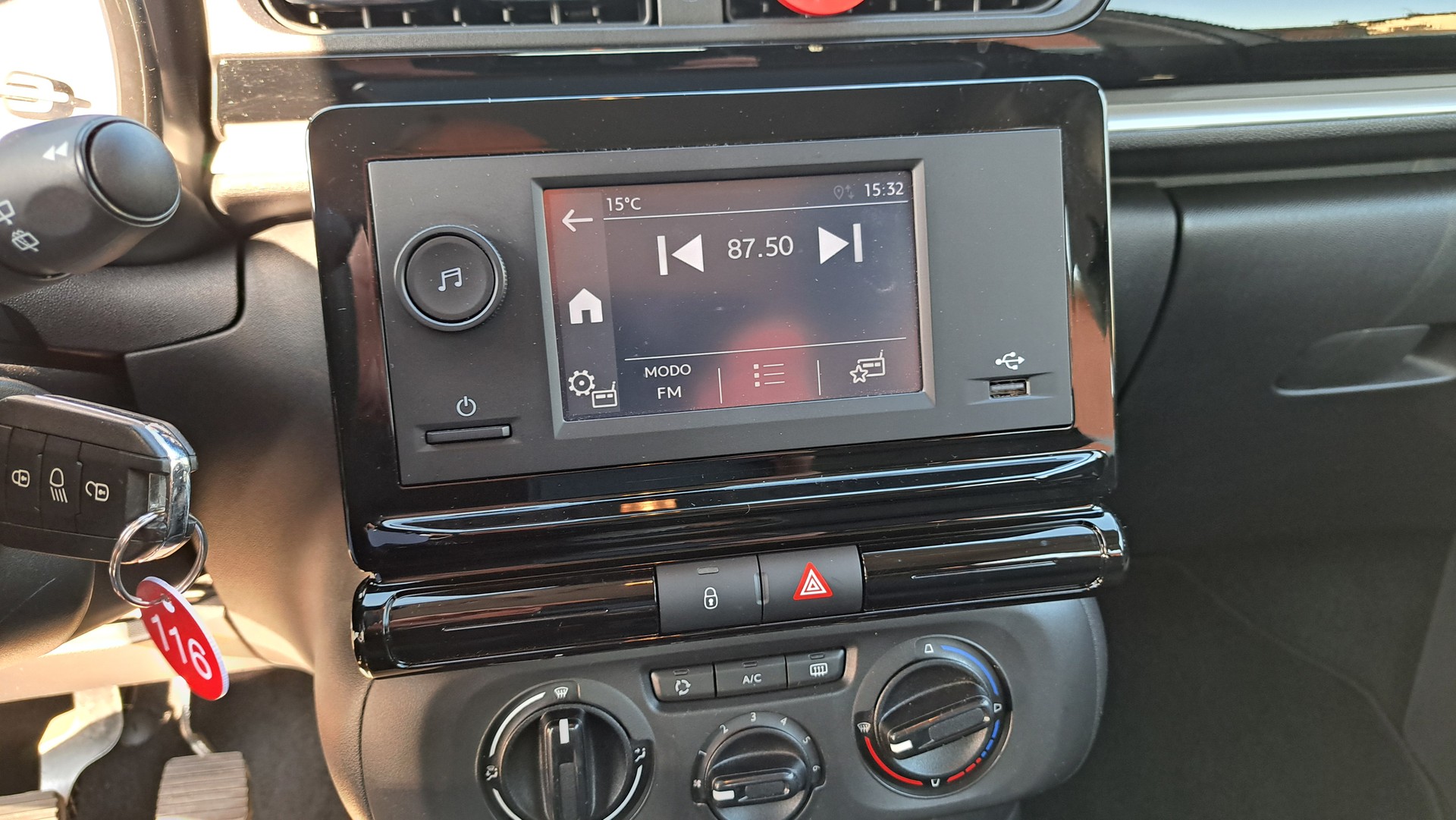 CITROEN C3 1.2i PureTech You!-image-11