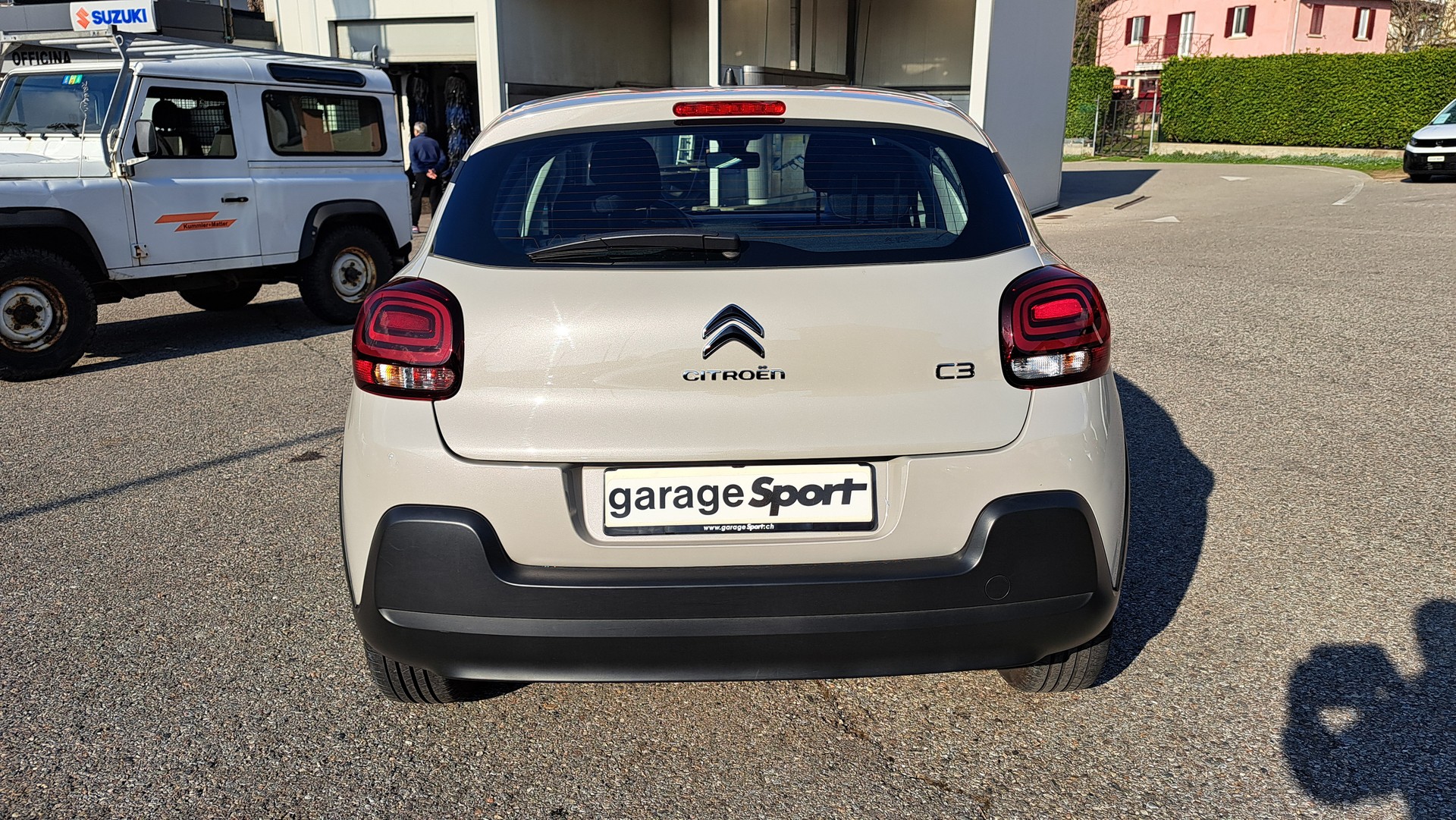 CITROEN C3 1.2i PureTech You!-image-5