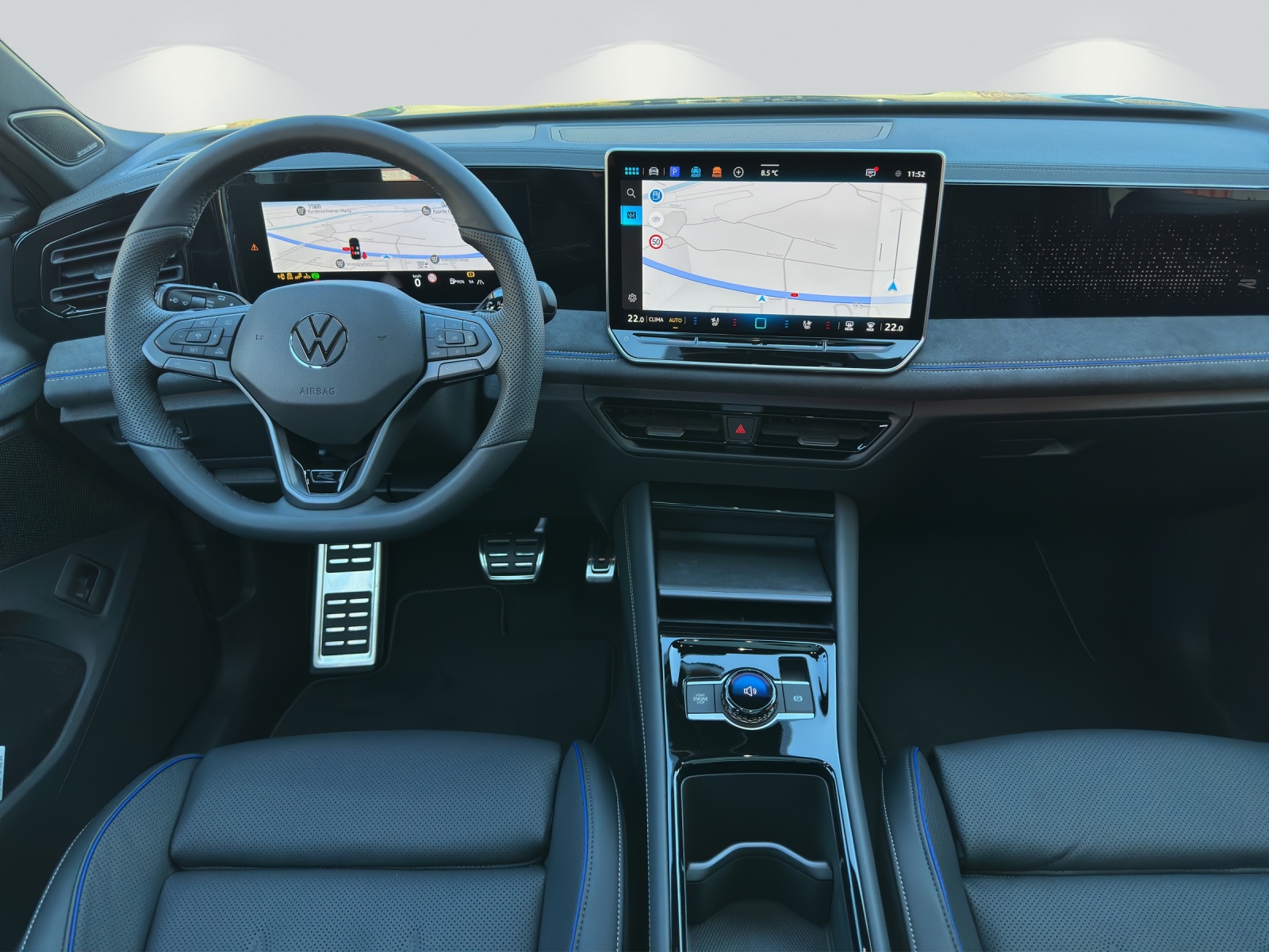 VW Tiguan 2.0 TSI DSG R-Line 4Motion-image-7