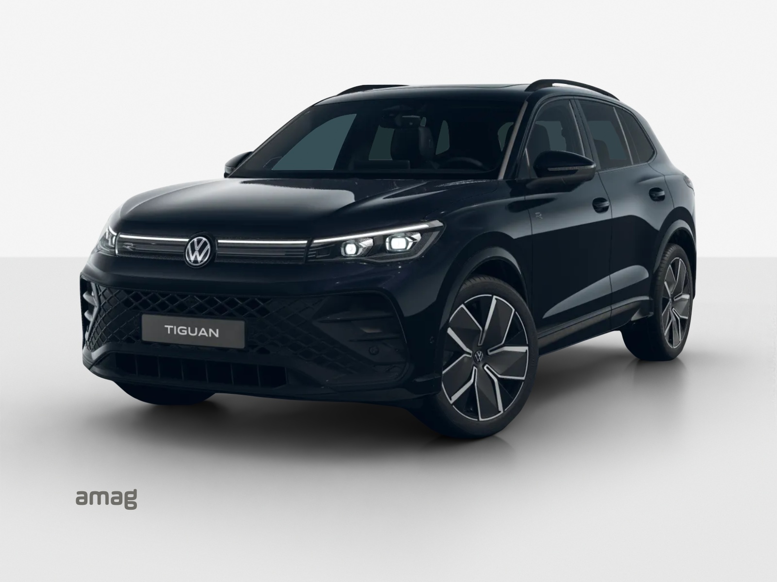 VW Tiguan 2.0 TSI DSG R-Line 4Motion-image-0