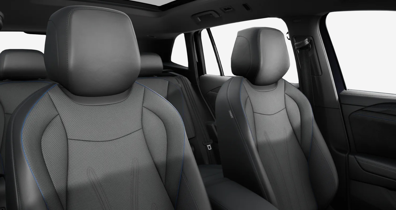 VW Tiguan 2.0 TSI DSG R-Line 4Motion-image-4