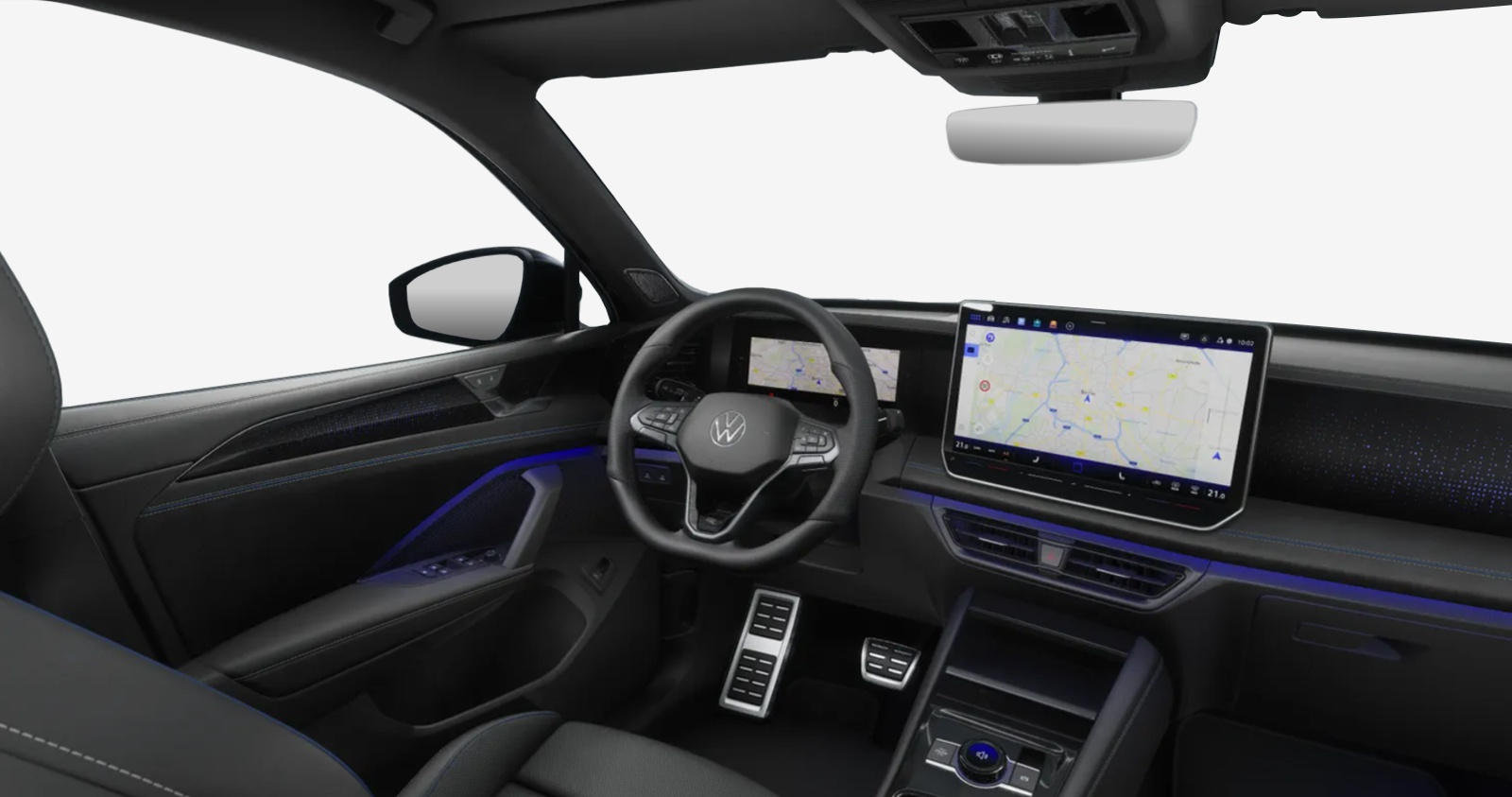 VW Tiguan 2.0 TSI DSG R-Line 4Motion-image-6