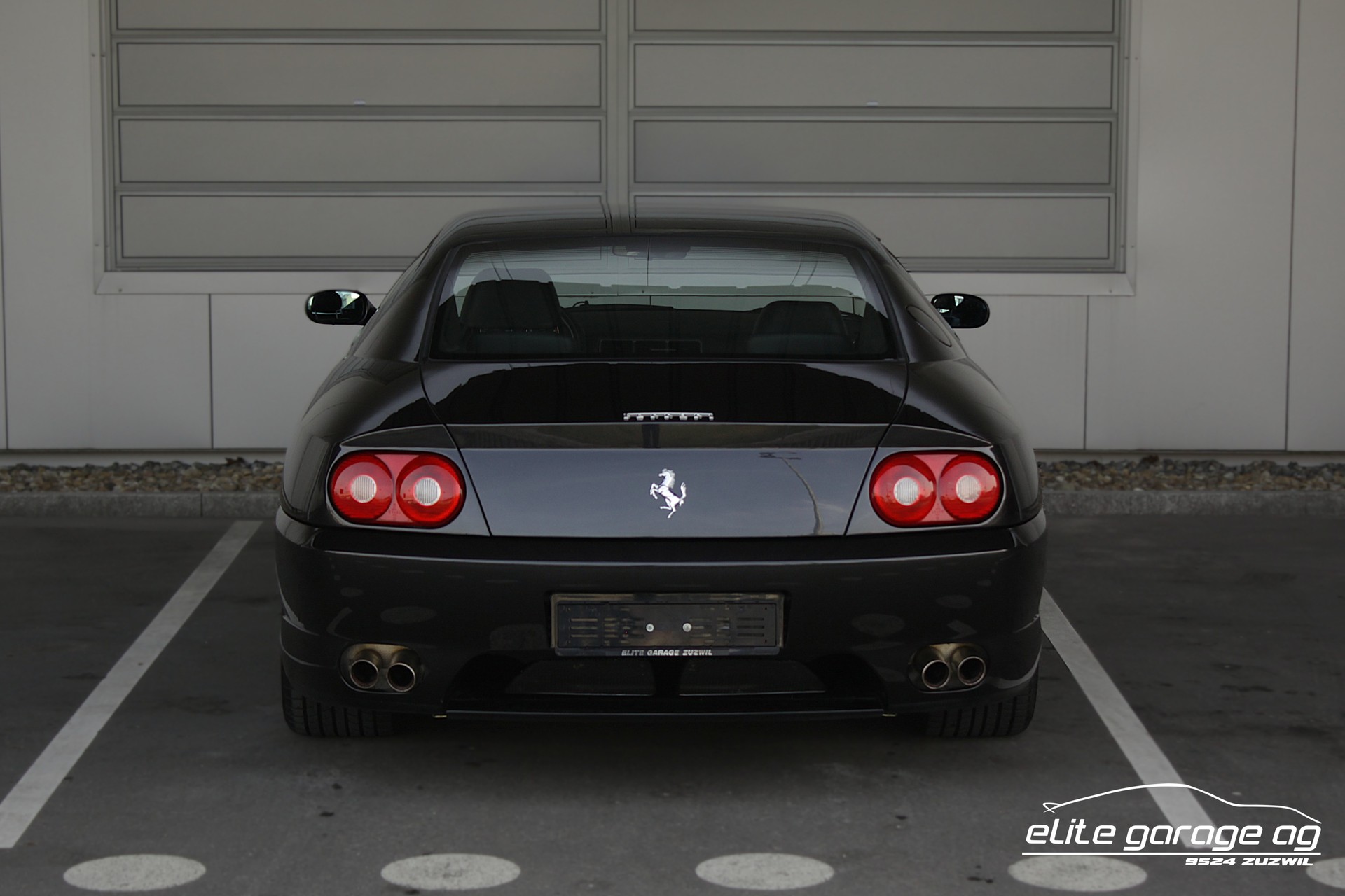 FERRARI 456 GTA-image-3