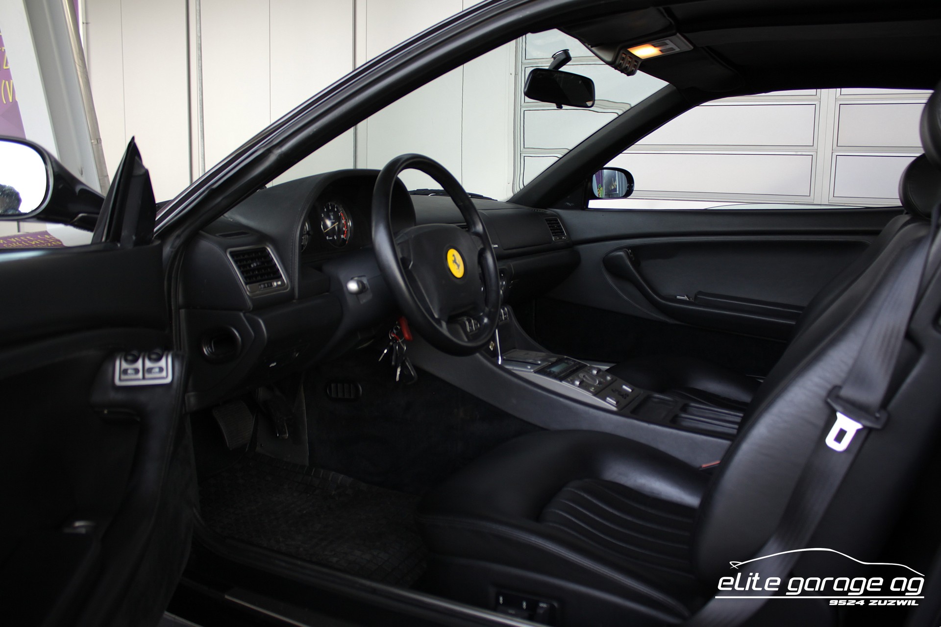 FERRARI 456 GTA-image-13