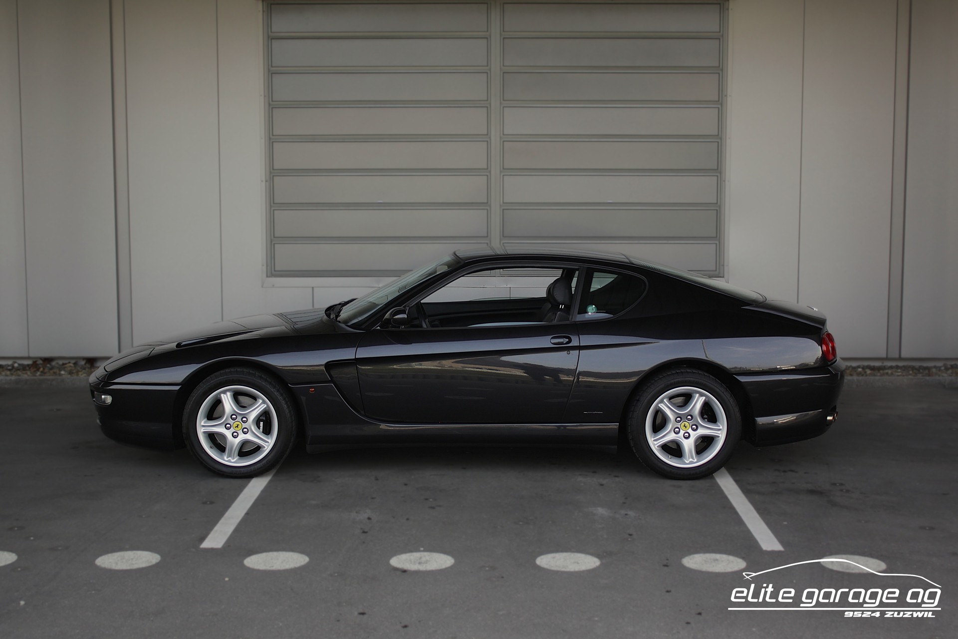 FERRARI 456 GTA-image-1