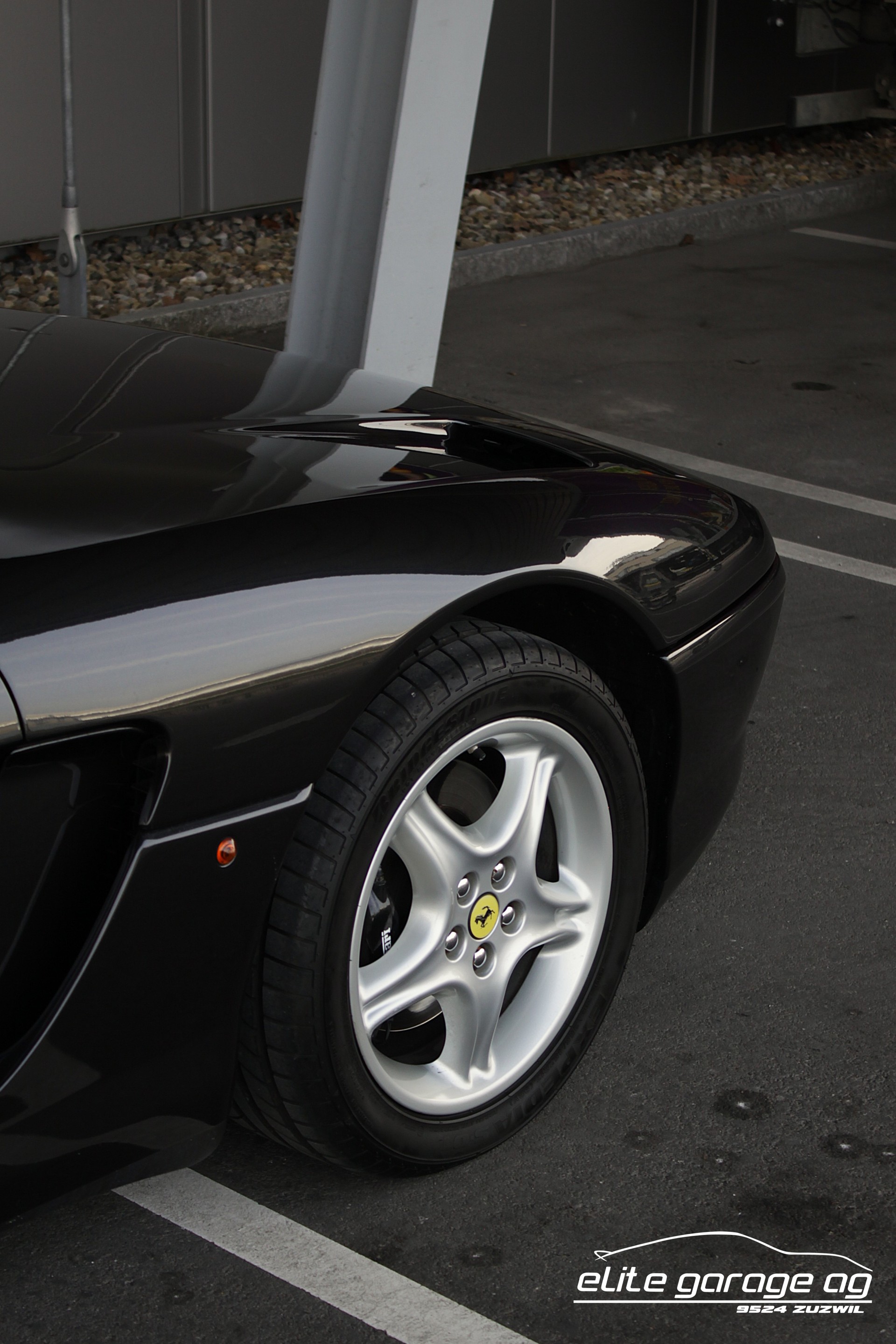 FERRARI 456 GTA-image-10