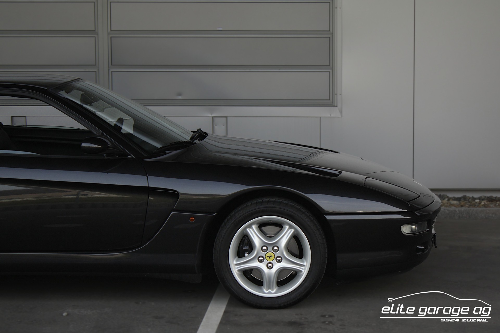 FERRARI 456 GTA-image-9