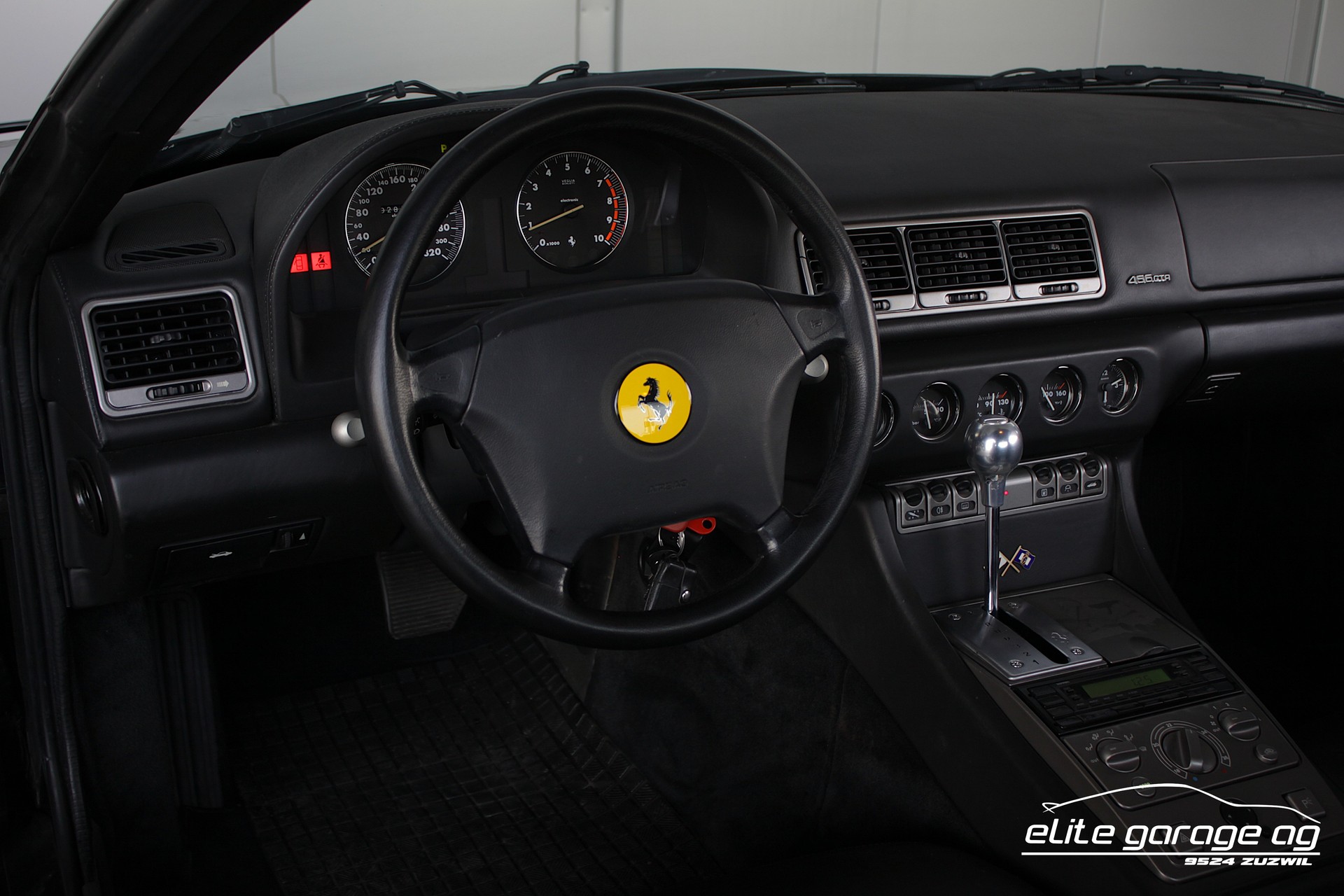 FERRARI 456 GTA-image-14