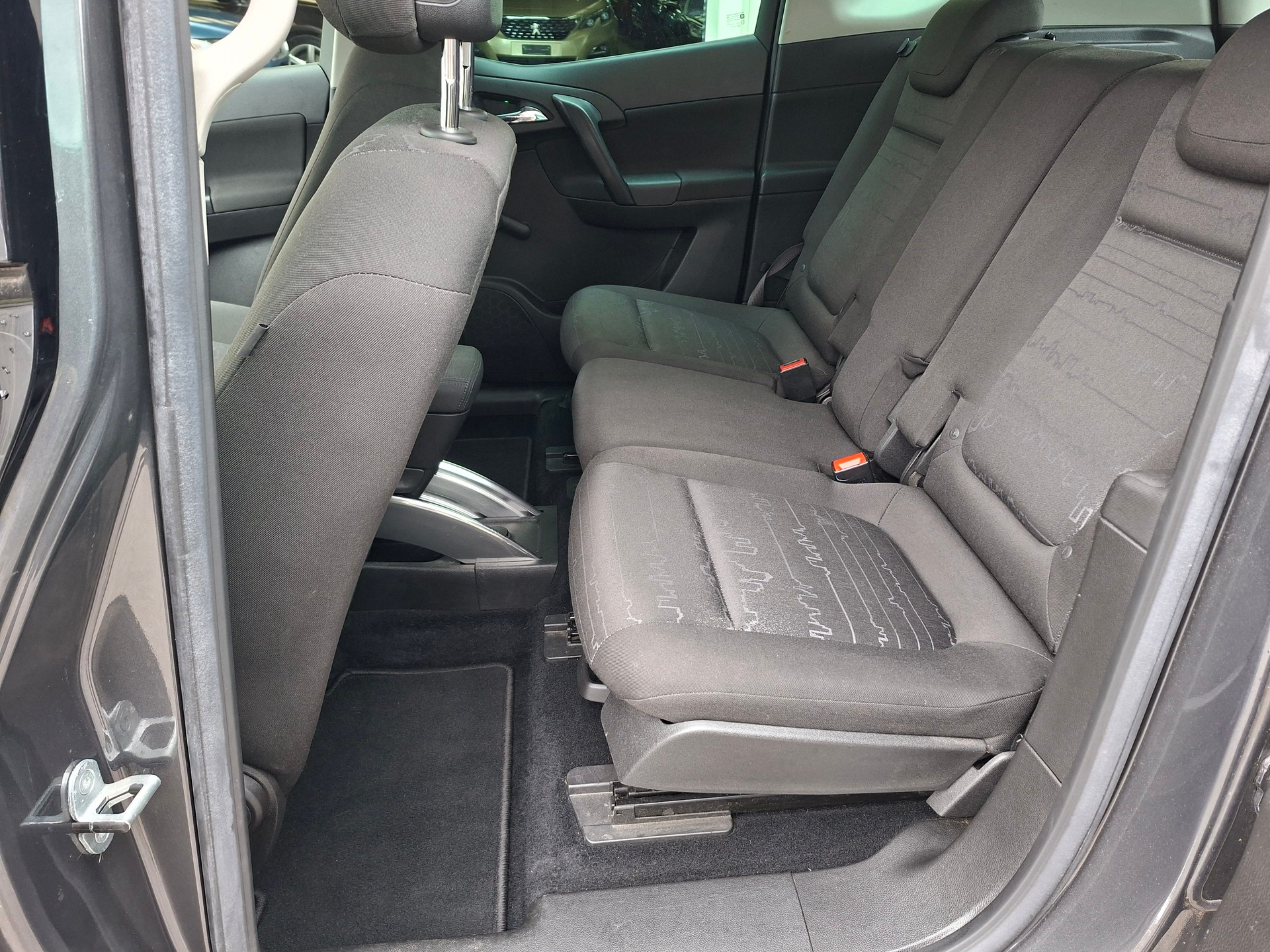 OPEL Meriva 1.4 TP Enjoy-image-9