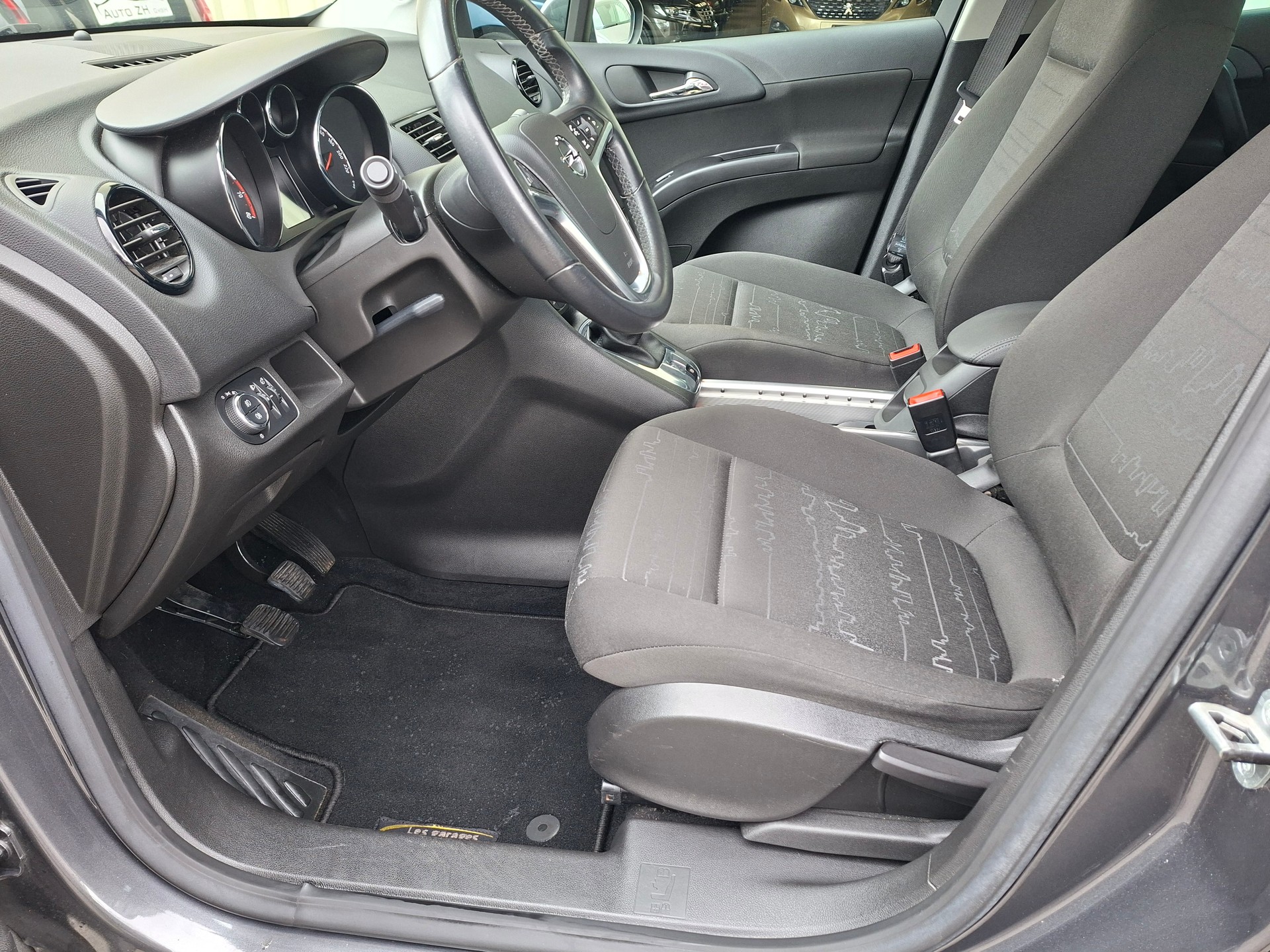 OPEL Meriva 1.4 TP Enjoy-image-6