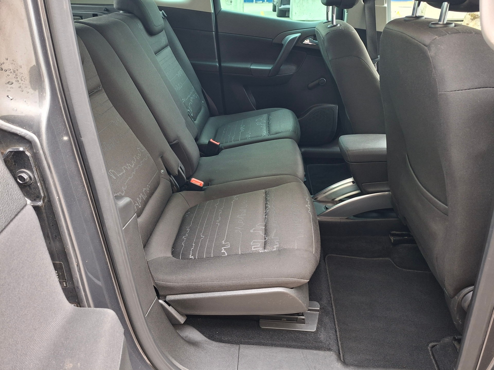 OPEL Meriva 1.4 TP Enjoy-image-10