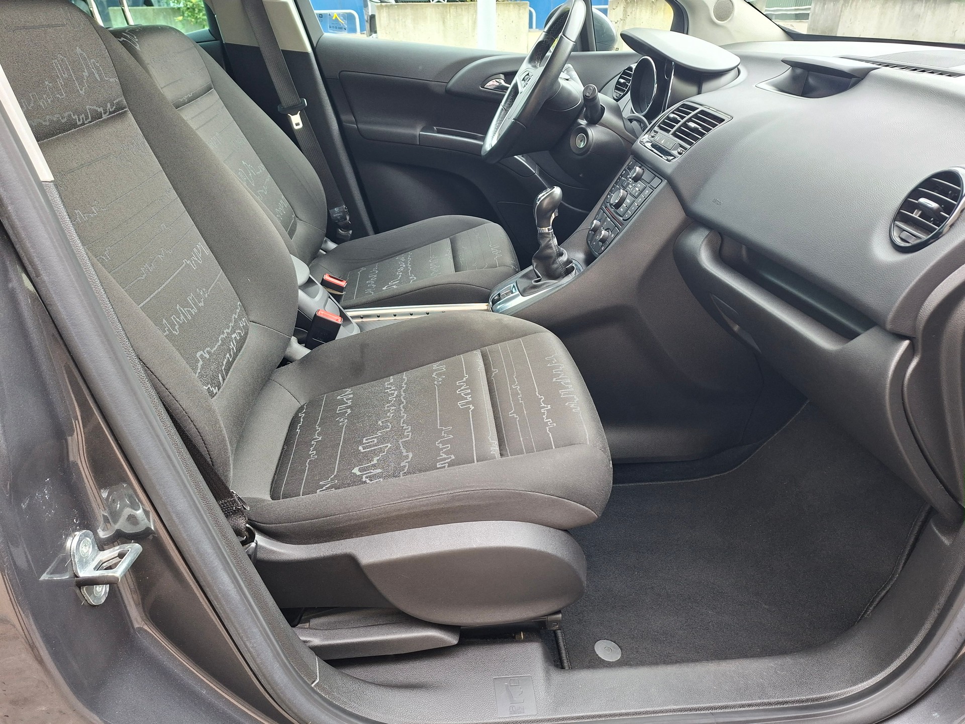 OPEL Meriva 1.4 TP Enjoy-image-7